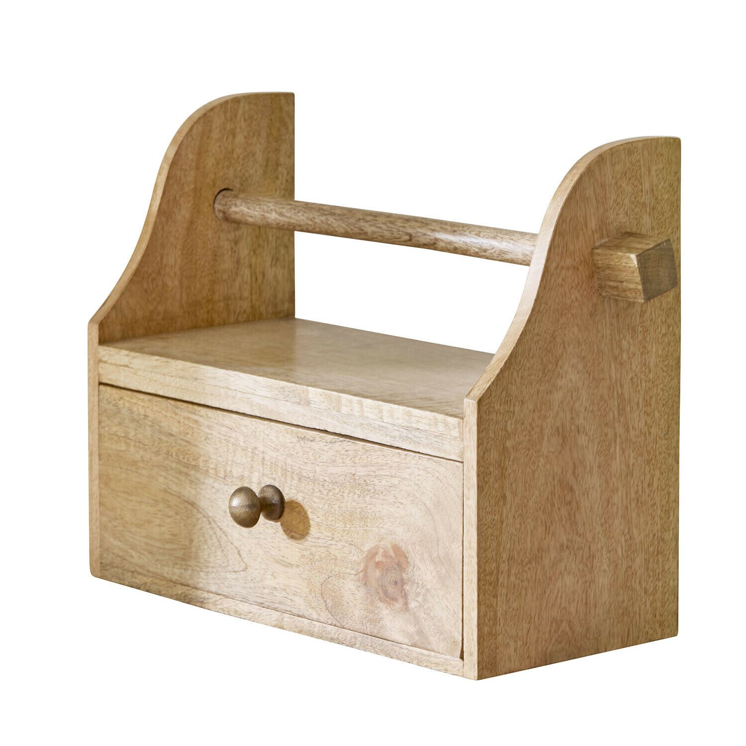 Mirabeau Organizer Organizer Roisenn braun