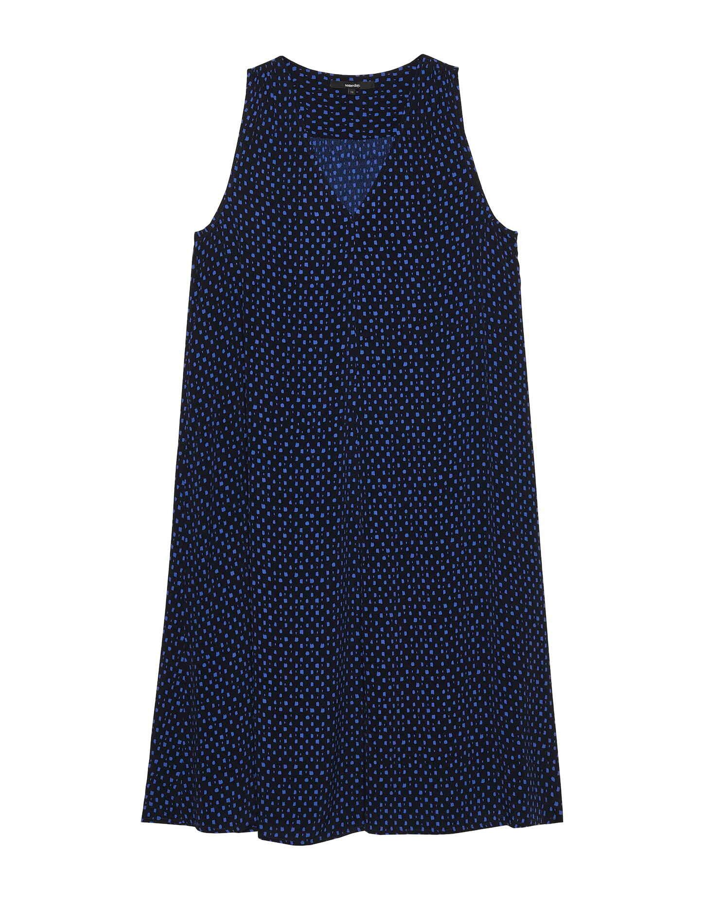 someday Trägerkleid Quebbie minimal günstig online kaufen