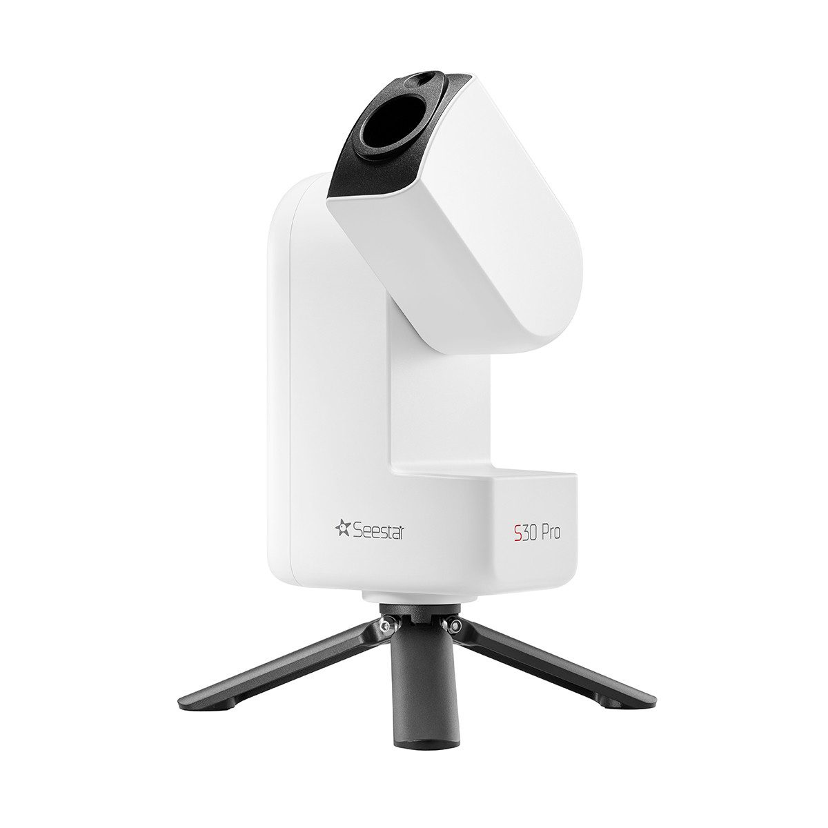 ZWO Teleskop ZWO Seestar Smart-Teleskop S30 Pro AP30/160