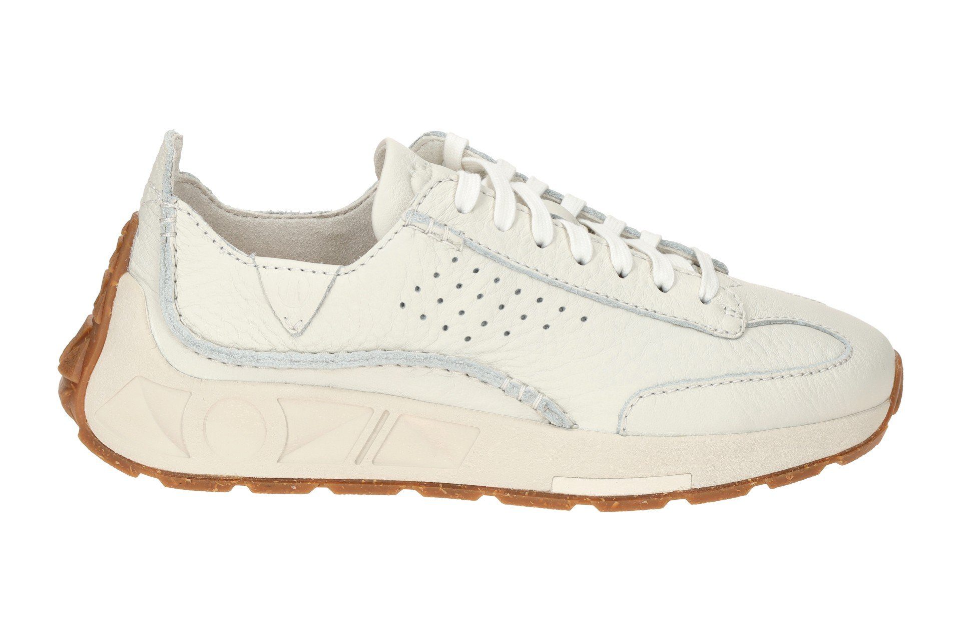 Clarks 26176397 4 Schnürschuh günstig online kaufen