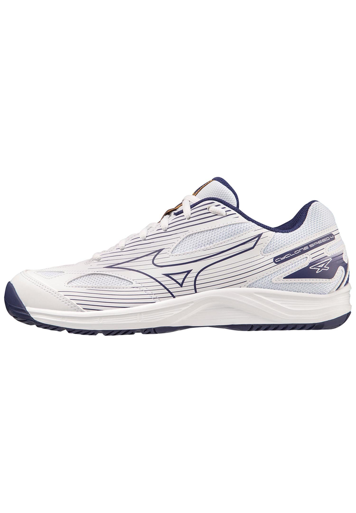 CYCLONE SPEED 4 Sneaker
