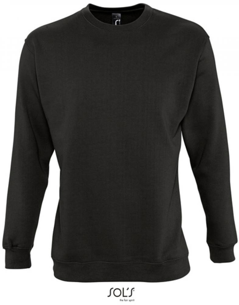 SOLS Sweatshirt Sweatshirt New Supreme / Pullover