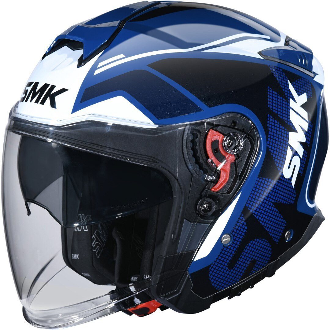Motorradhelm GTJ Tourer Jethelm
