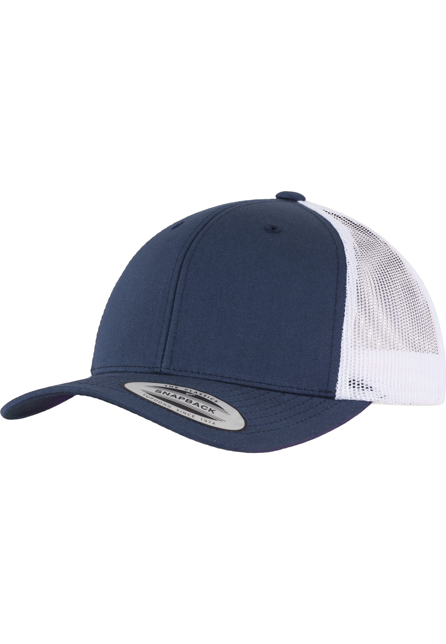 Flexfit Flex Cap Flexfit Unisex Retro Trucker 2-Tone
