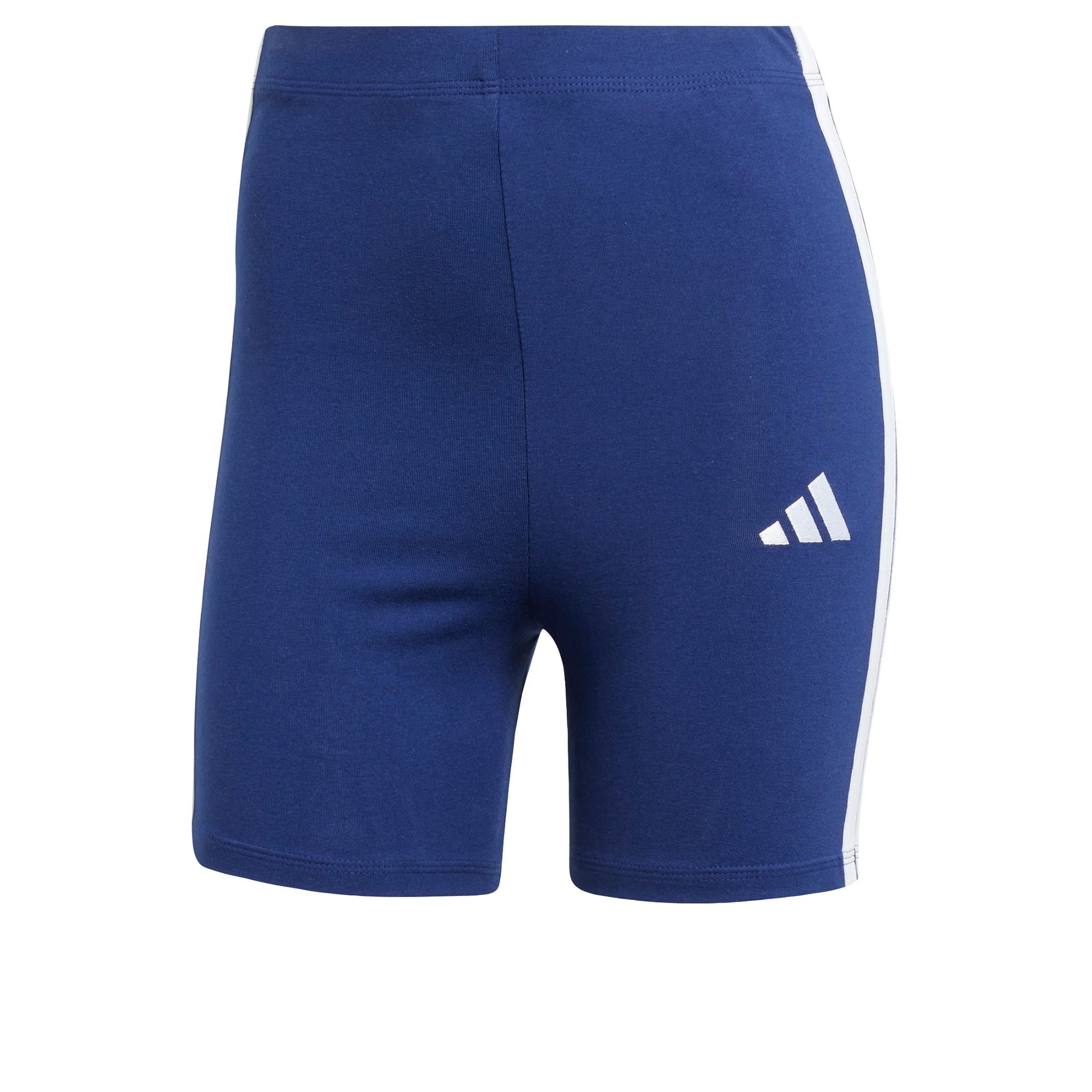 Dark Blue / White