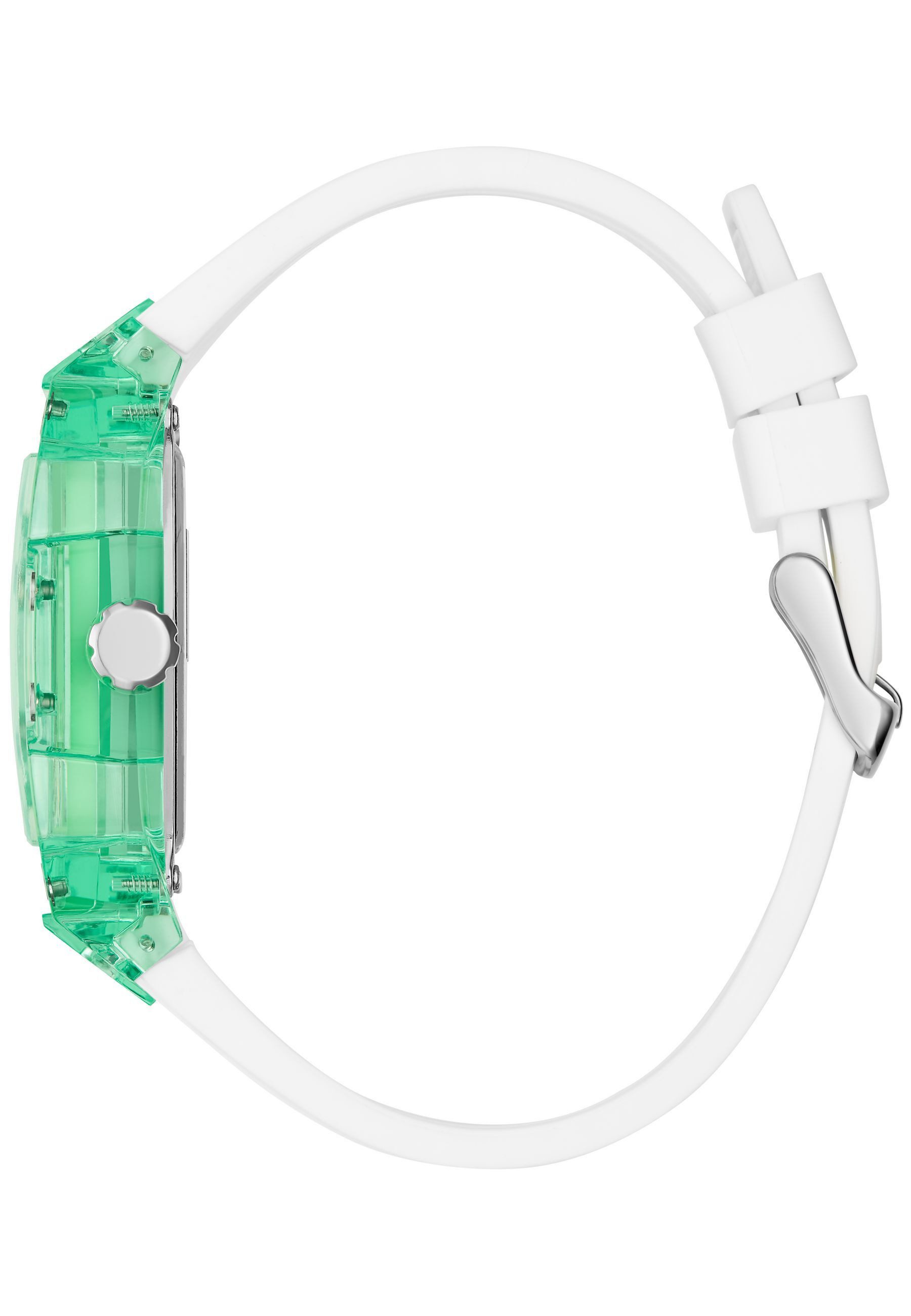 Guess Quarzuhr PHOENIX, (1-tlg), Quarz-Analoguhr günstig online kaufen