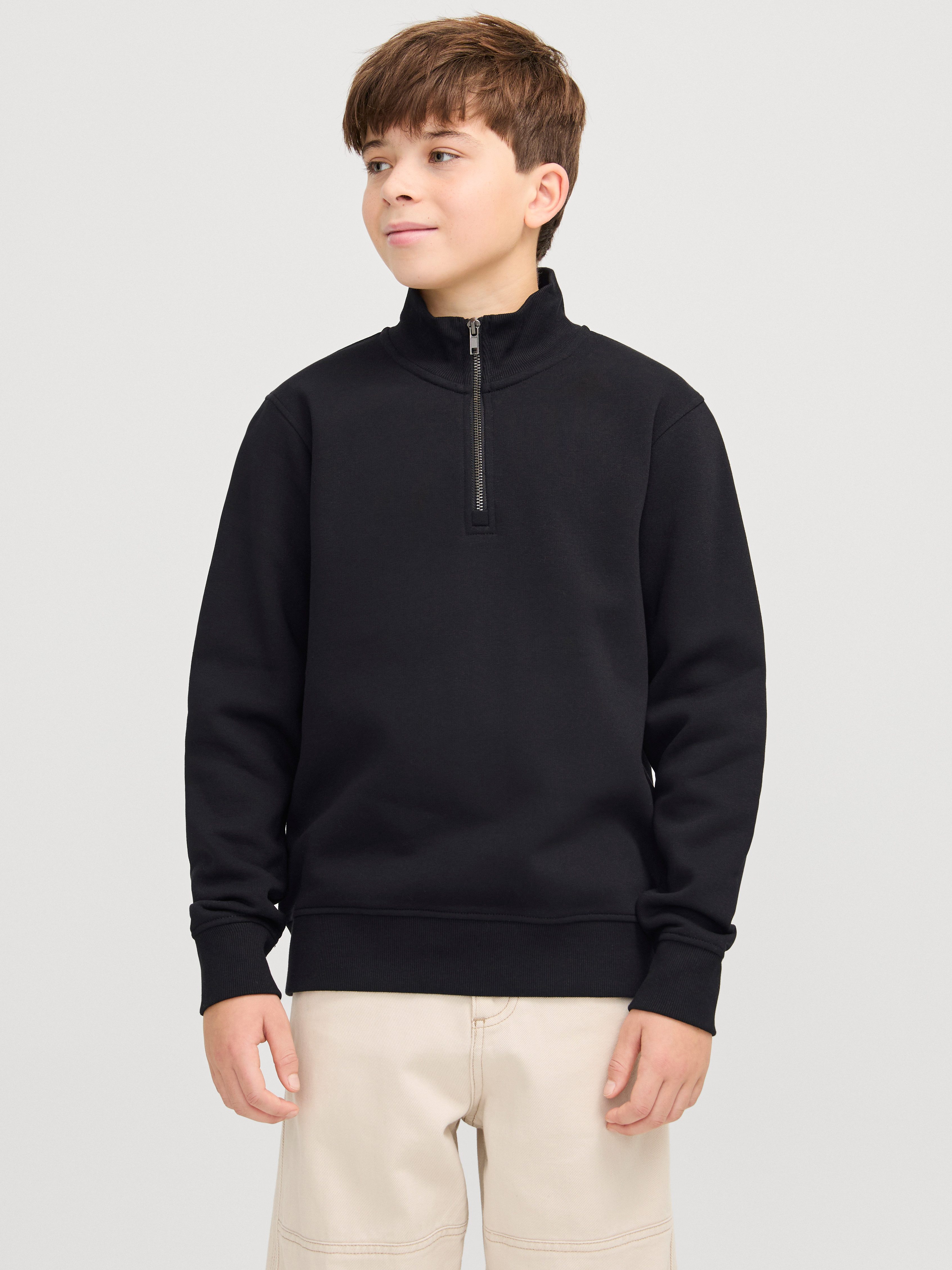 Jack & Jones Junior Sweater JJEBRADLEY günstig online kaufen