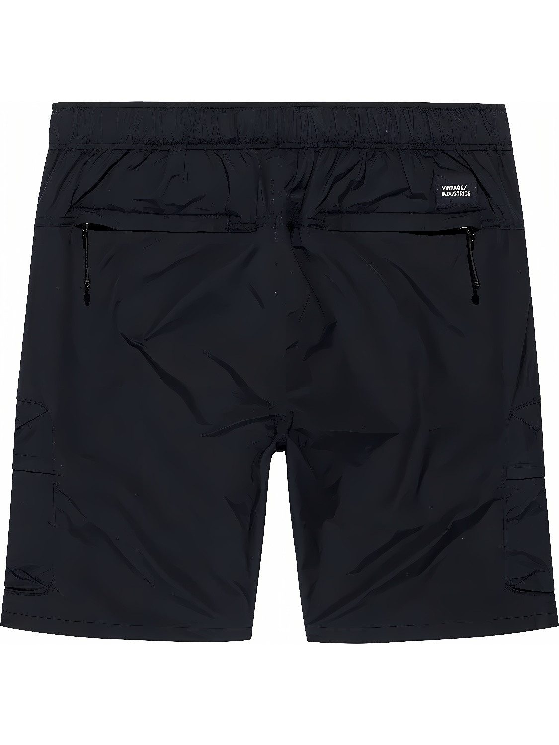 Vintage Industries Shorts Trail Shorts