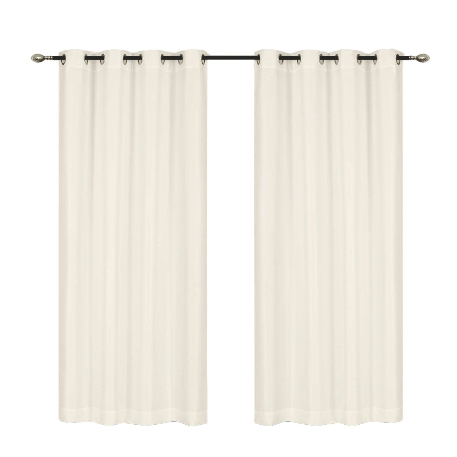 Jibenhome Gardine Wasserdicht Outdoor Vorhang mit günstig online kaufen