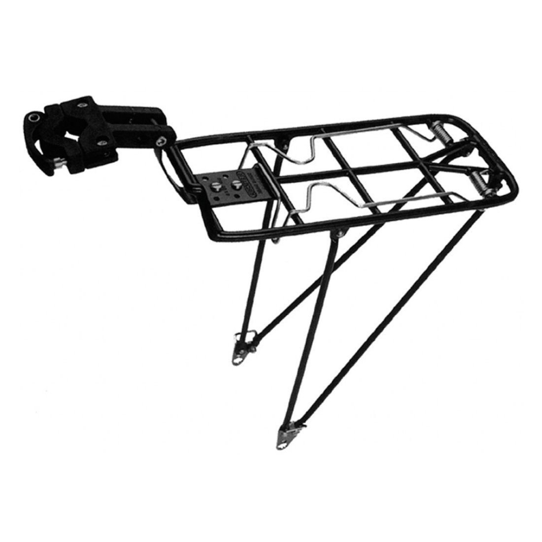 Pletscher Fahrrad-Gepäckträger Багажник Quick Rack 330/363mm, 28"/29"
