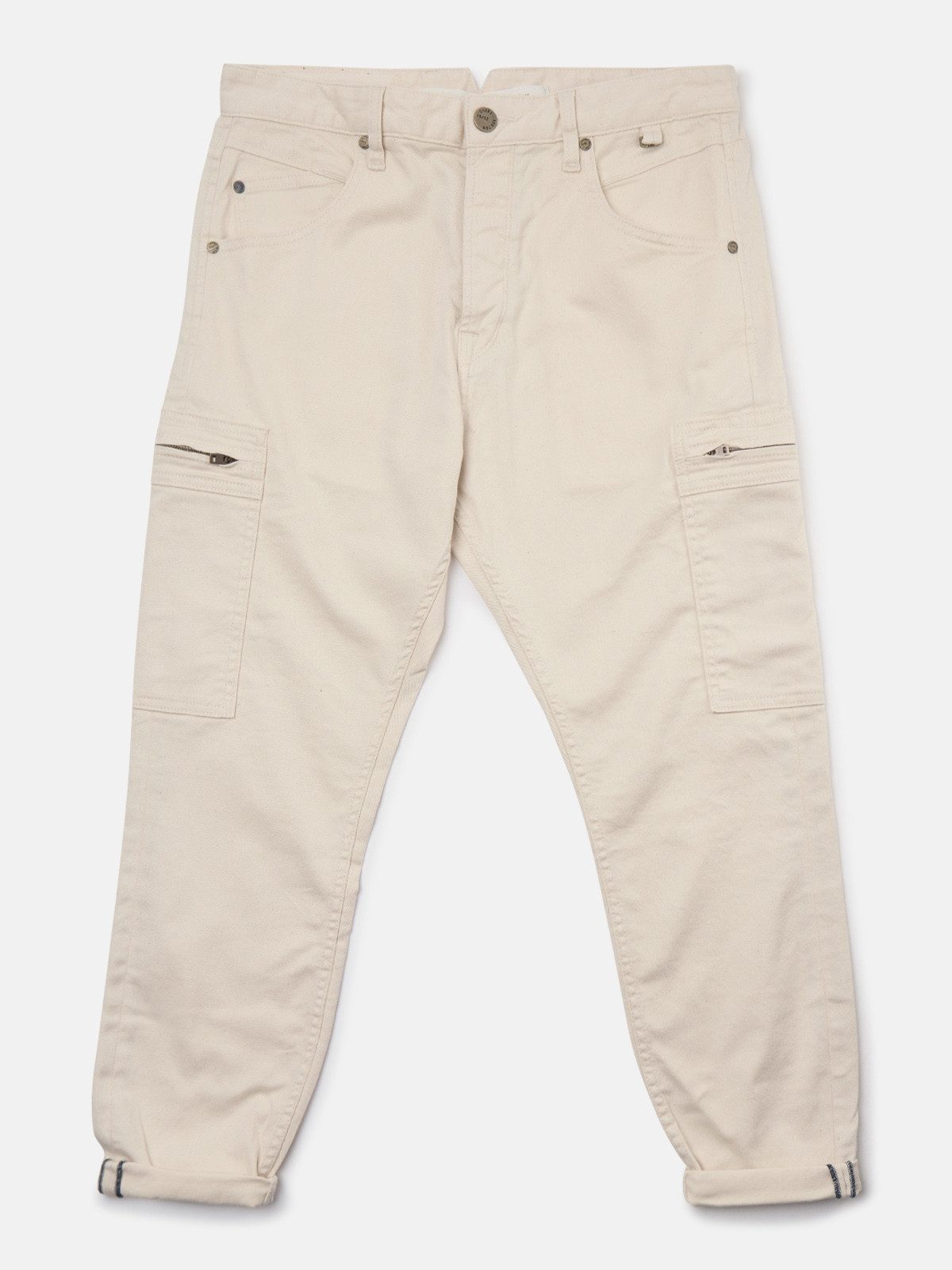Gabba 7/8-Caprijeans Alex Cargo K4319 Jeans, günstig online kaufen
