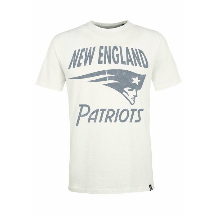 Recovered T-Shirt NFL Patriots