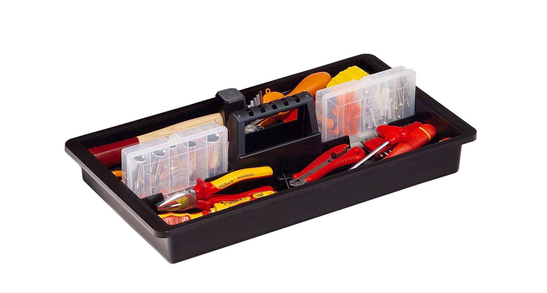 Heinz Hesse Werkzeugkoffer