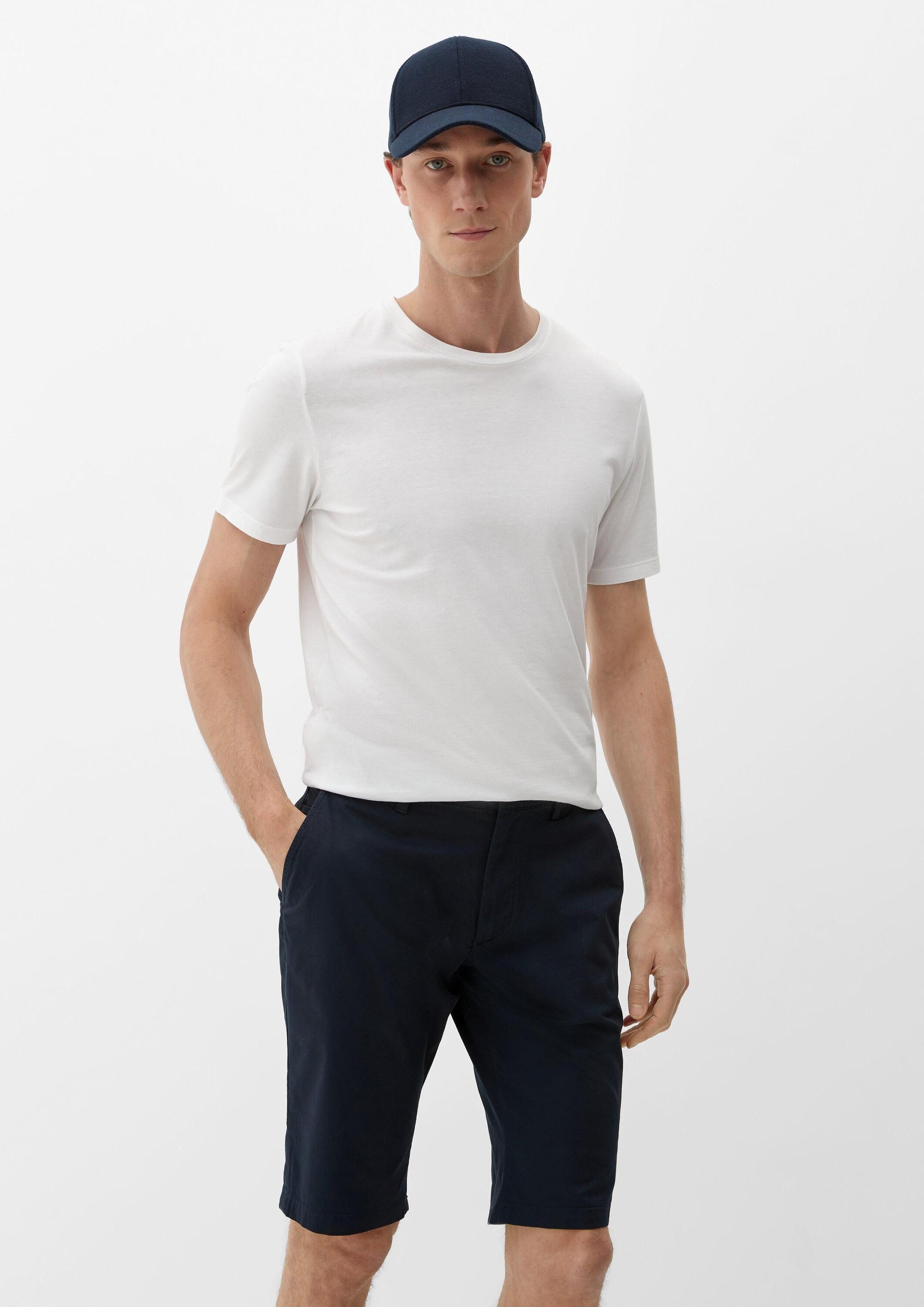 s.Oliver Шорты Bermuda AUSTIN Austin: Bermuda-Chino