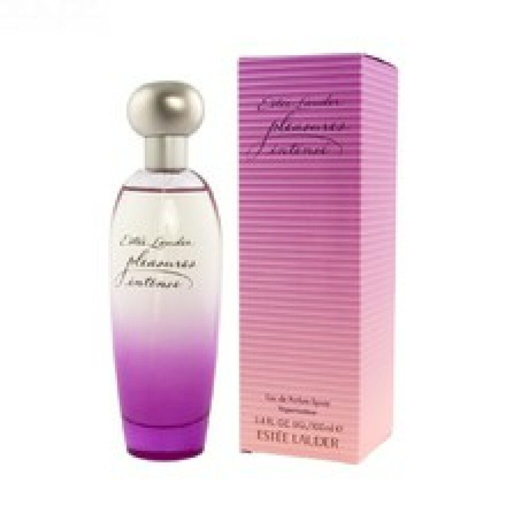 Estee Parfum Eau Spray Intense de Lauder ESTÉE Pleasures Eau Parfum de 100ml LAUDER