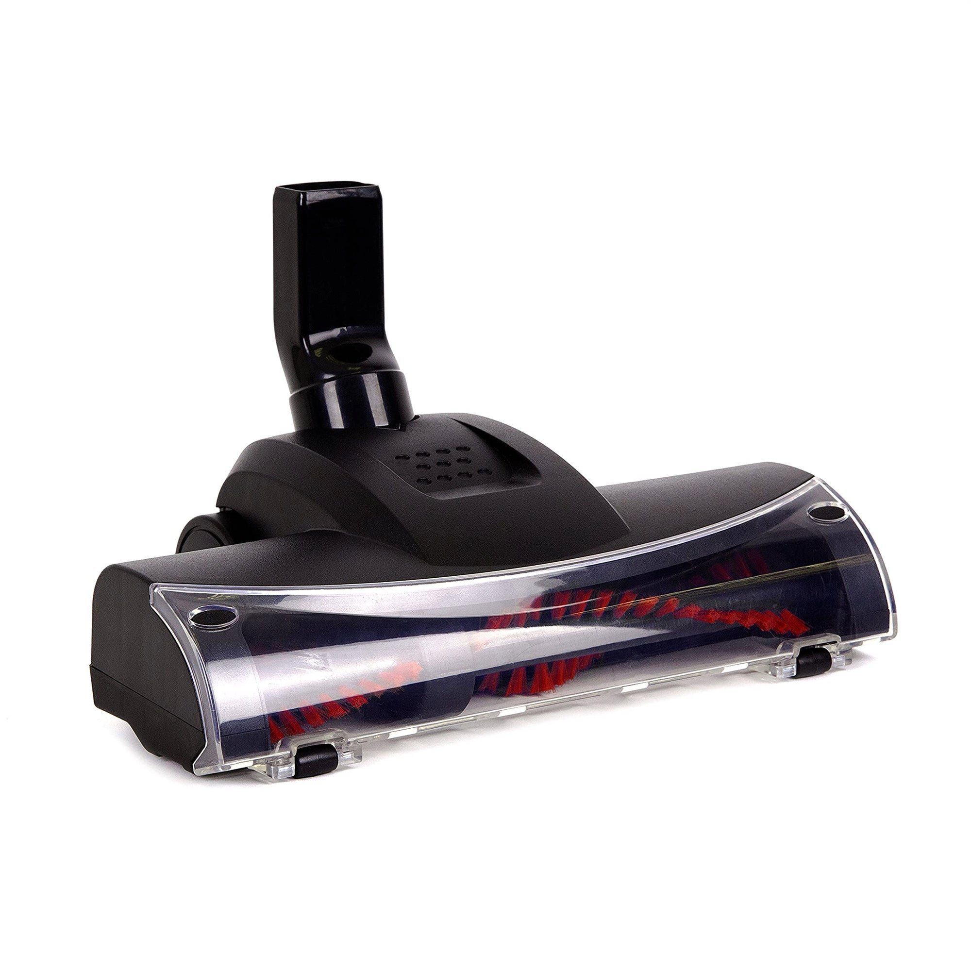 Duronic Hand-und Stielstaubsauger, VC8TB Turbobürste für den VC8 /BK Staubsauger, Zusatzbürste