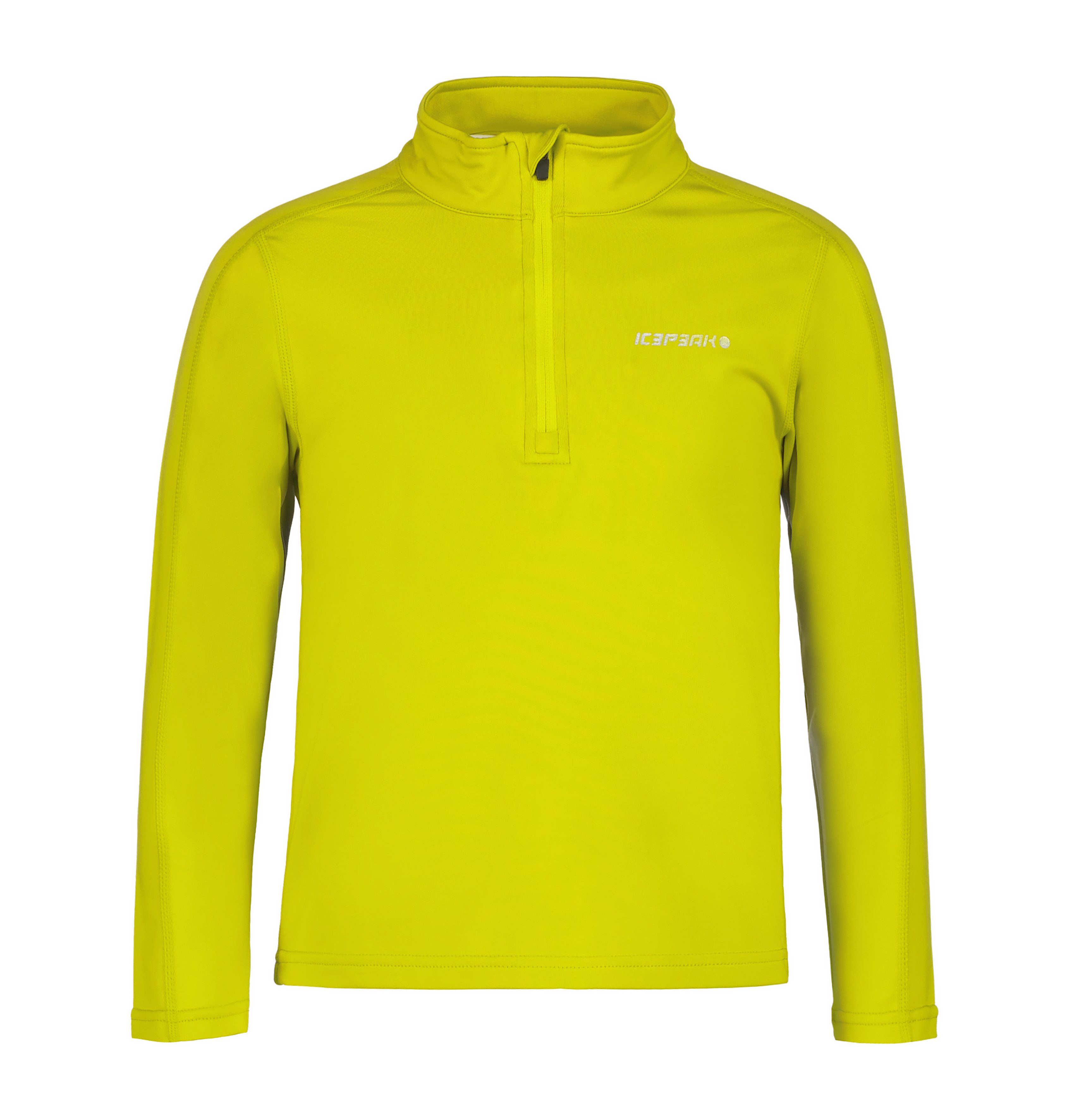 Icepeak Fleecepullover ICEPEAK FLEMINTON JR (1-tlg) günstig online kaufen