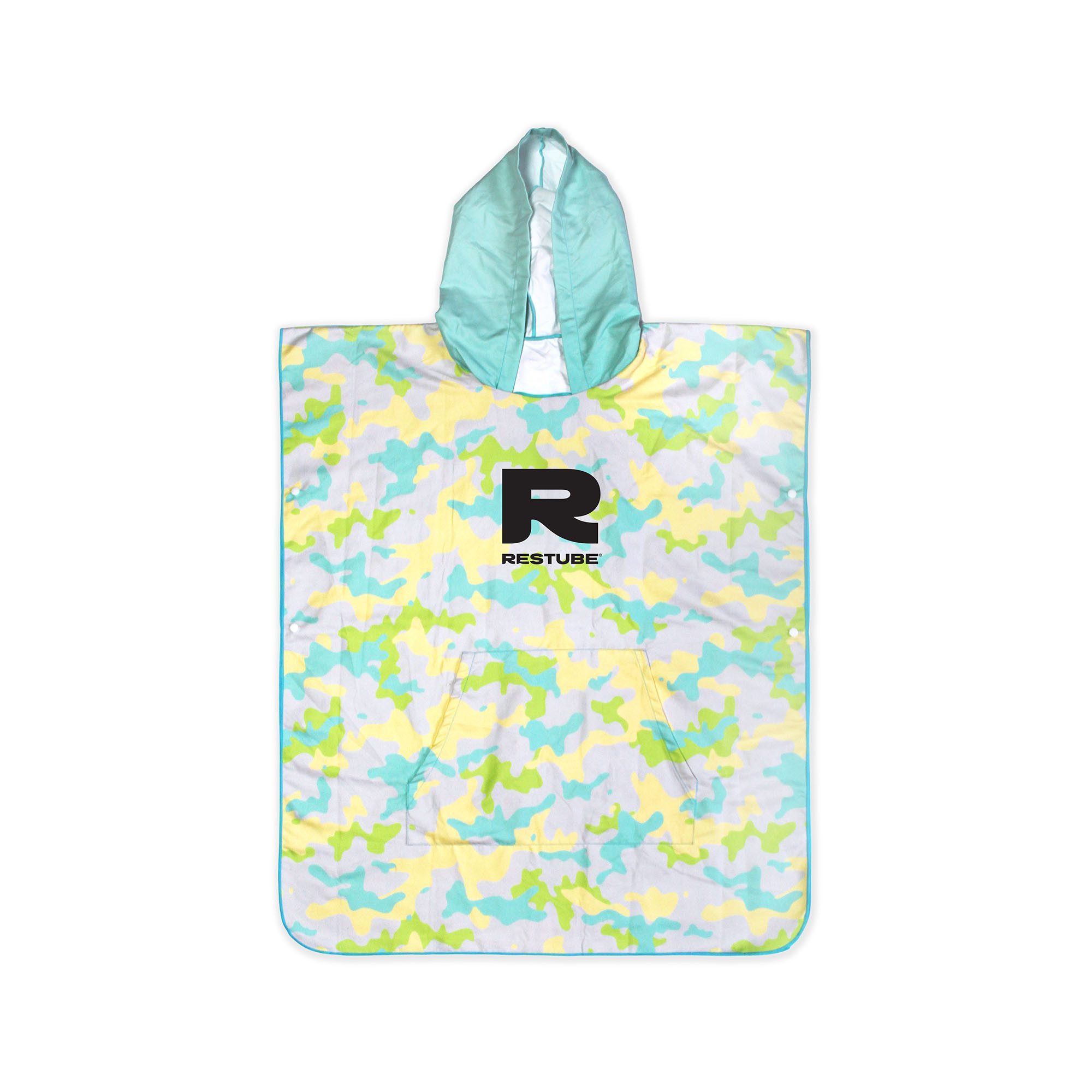 Restube Badeponcho PONCHO Kids
