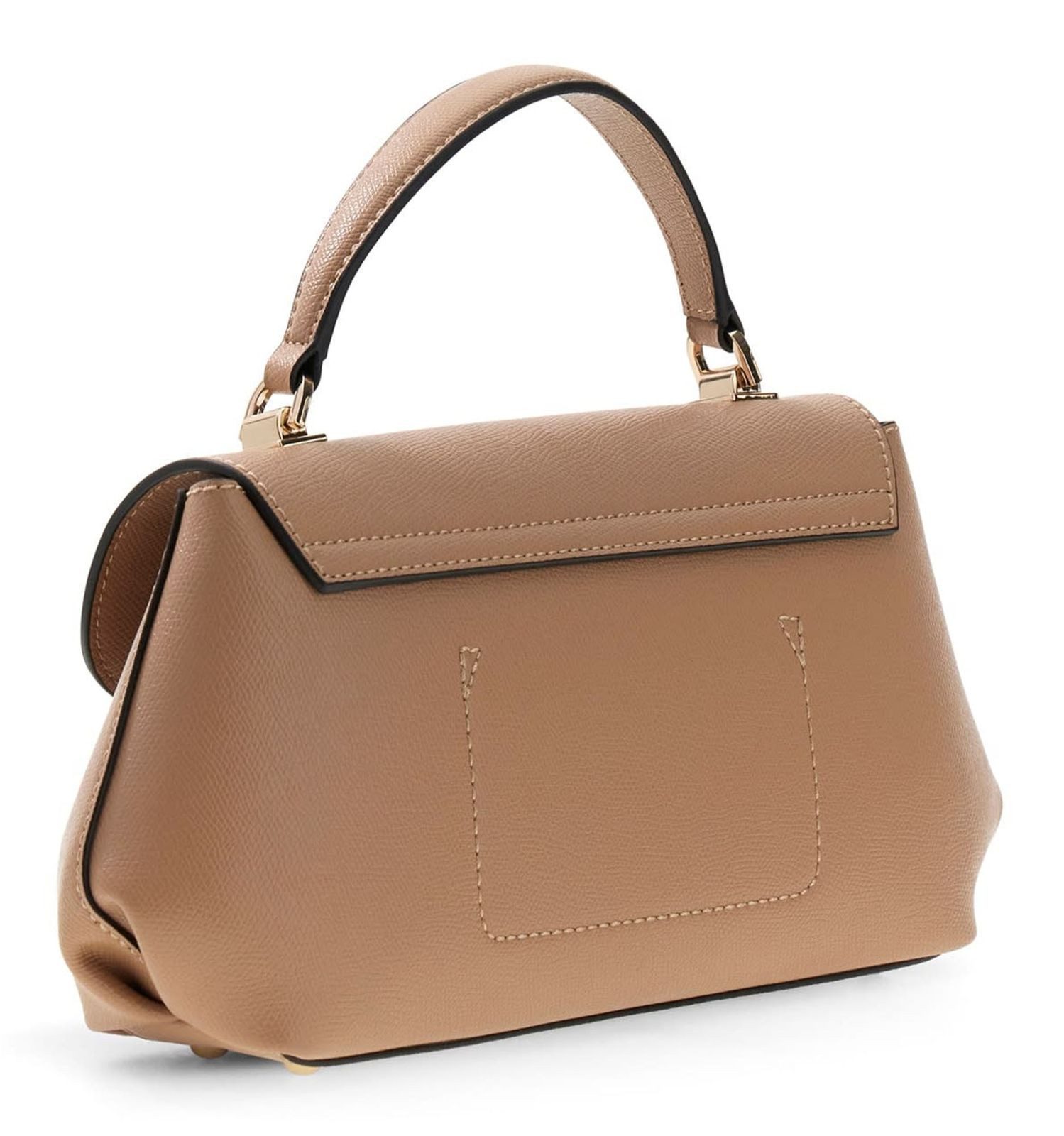 Guess Umhängetasche Top Handle Flap Bag