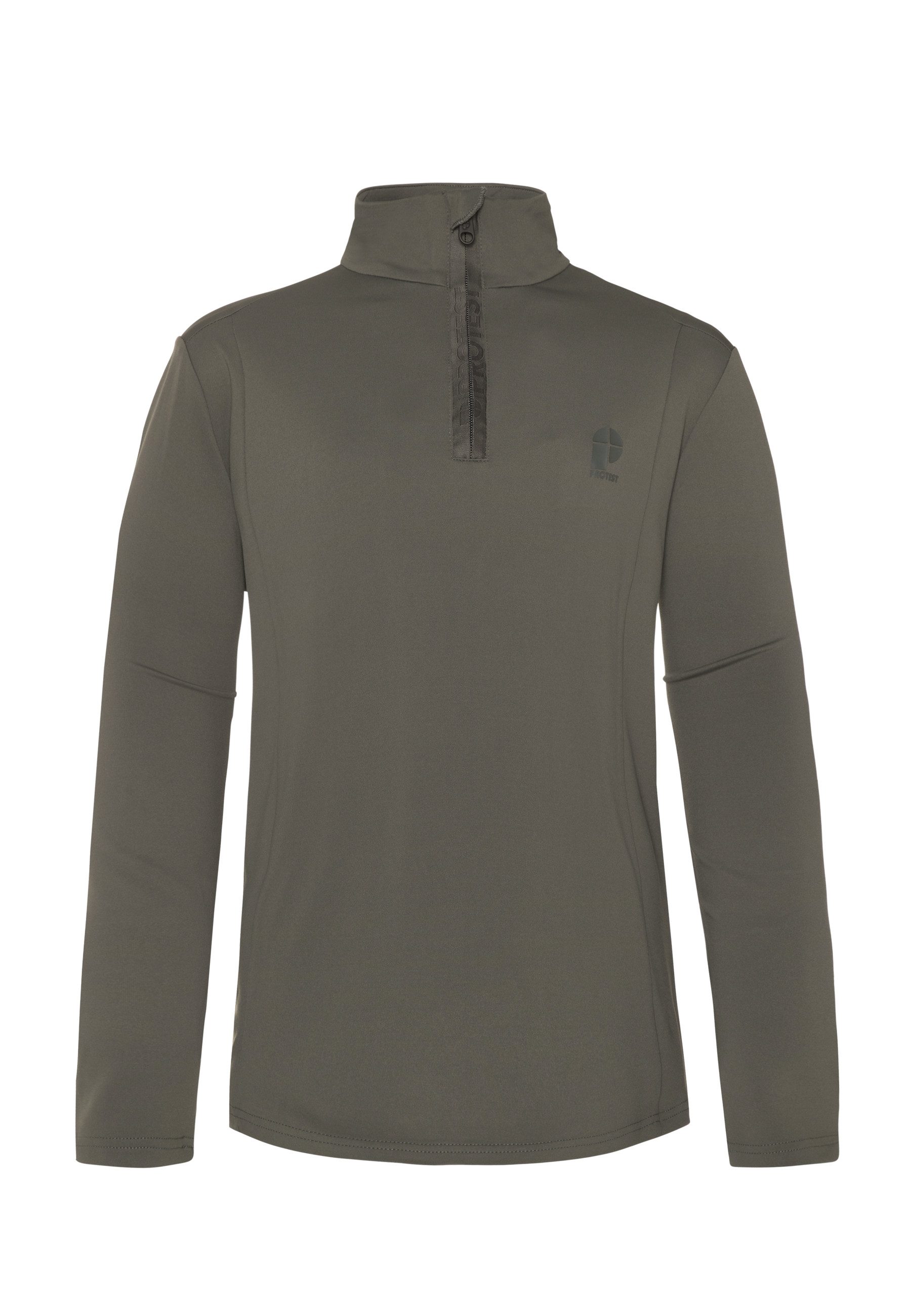 Longpullover WILLOWY JR