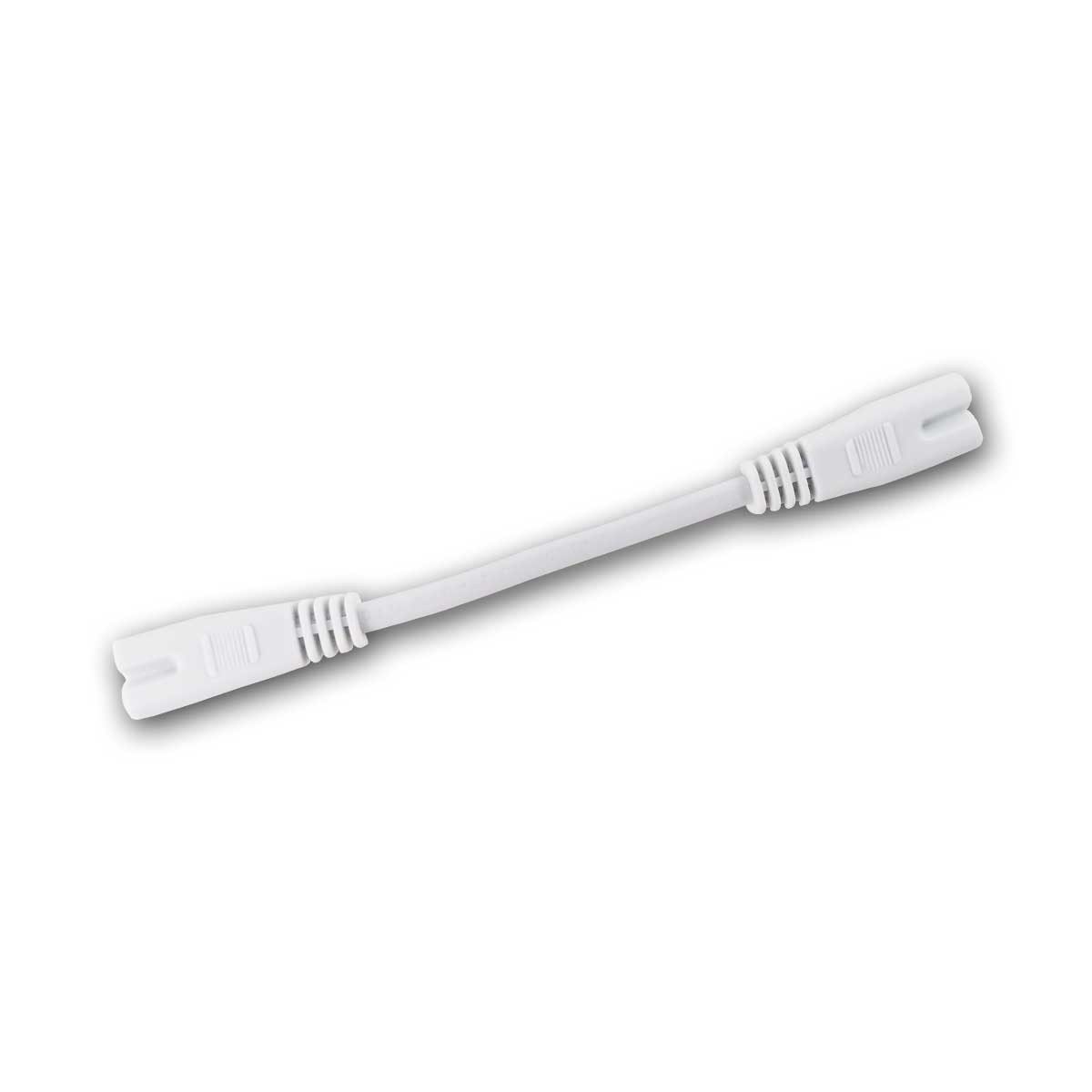 world-trading-net Verbinder Verbindungskabel 16cm f LED Unterbaul. NOTUS 230V