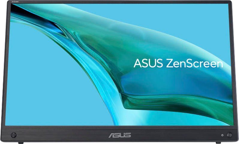ASUS Monitor LED-Monitor