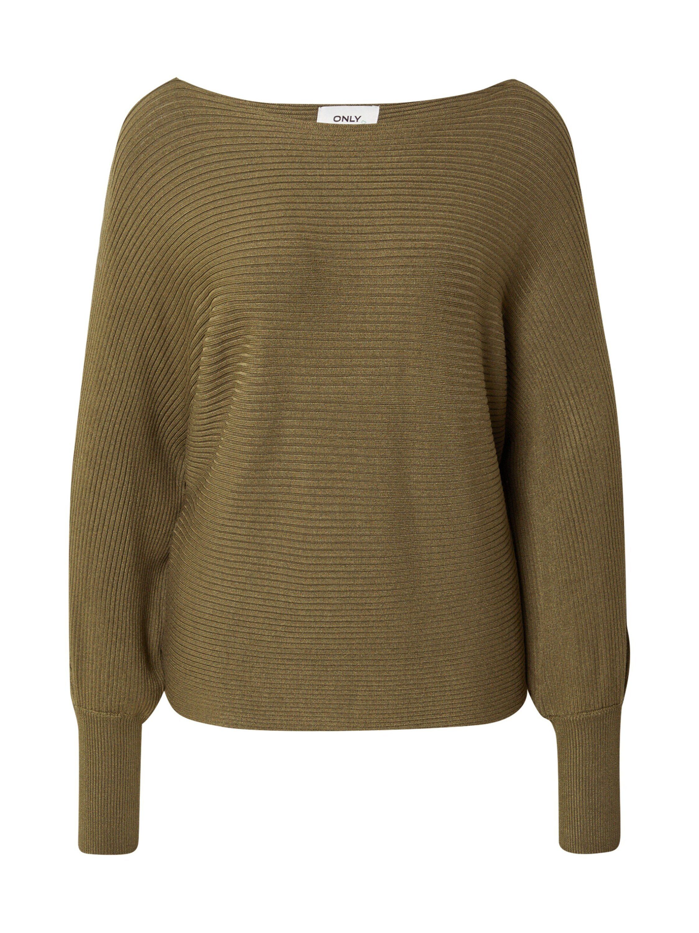 ONLY Strickpullover Adeline (1-tlg) Plain/ohne Details günstig online kaufen