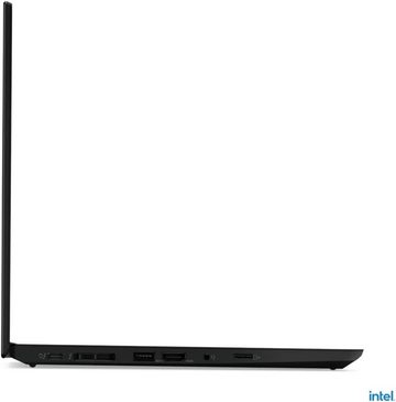 Lenovo Notebook (Intel 1165G7, 1000 GB SSD, 32GBRAM zuverlässiger Bluetooth-Konnektivität und langlebiger Batterie)