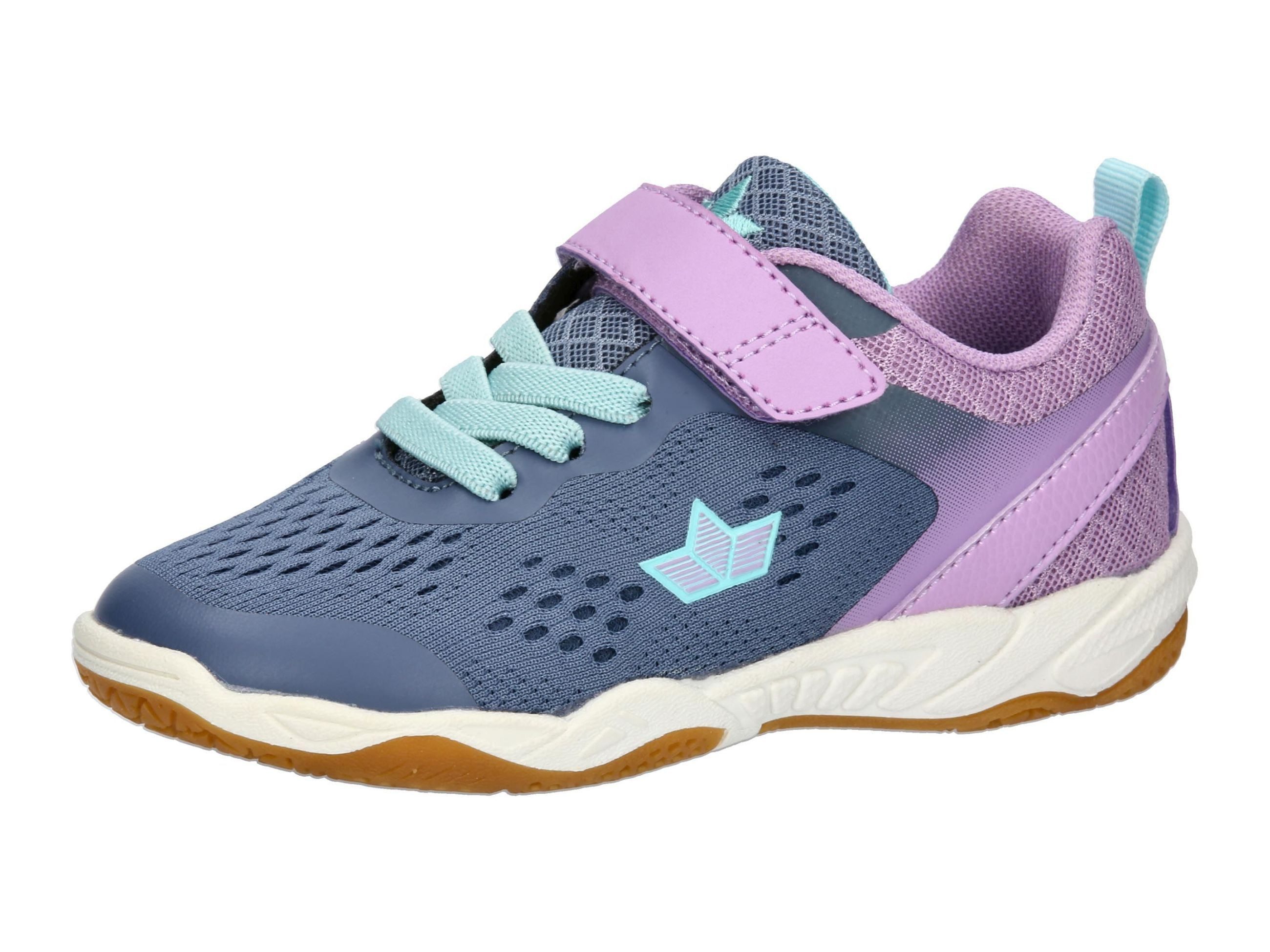 Lico Sportschuh Key VS Hallenschuh