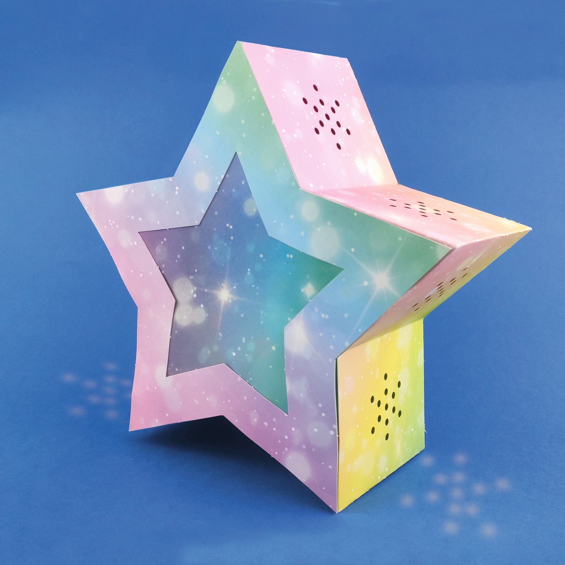 Ursus - Ludwig Bähr Papierlaterne Twinkle günstig online kaufen
