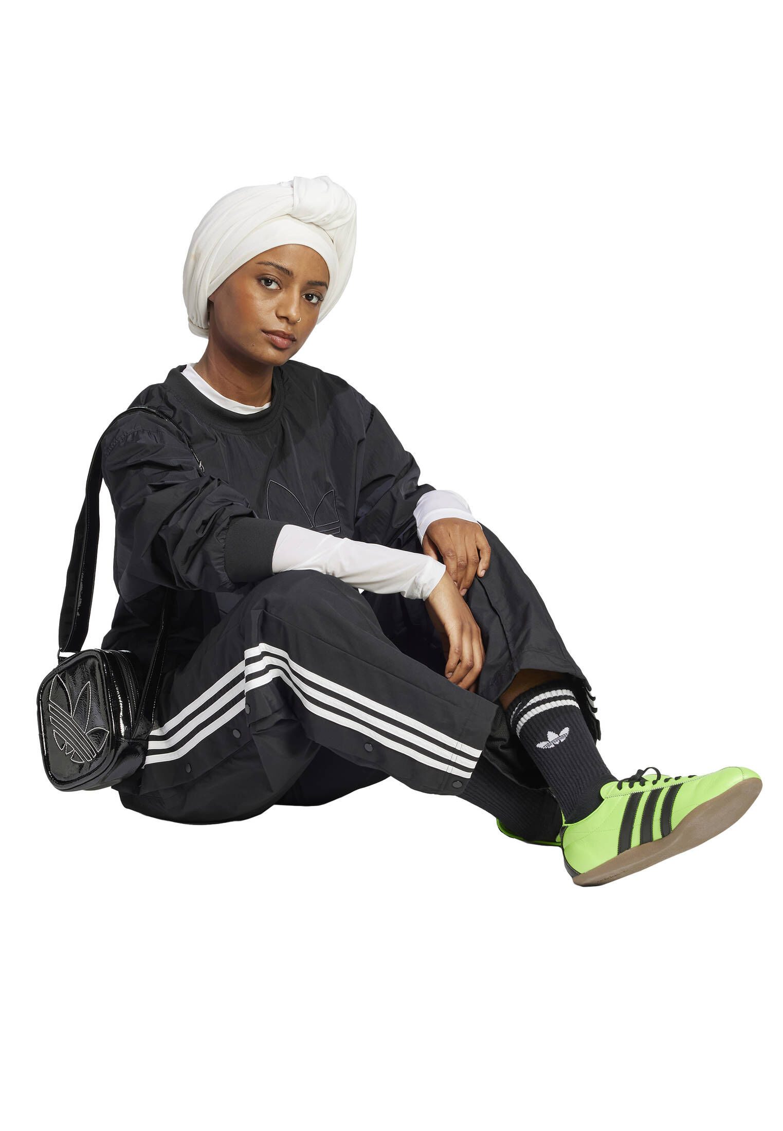 adidas Originals Sweathose Damen Sweathose ADIBREAK günstig online kaufen