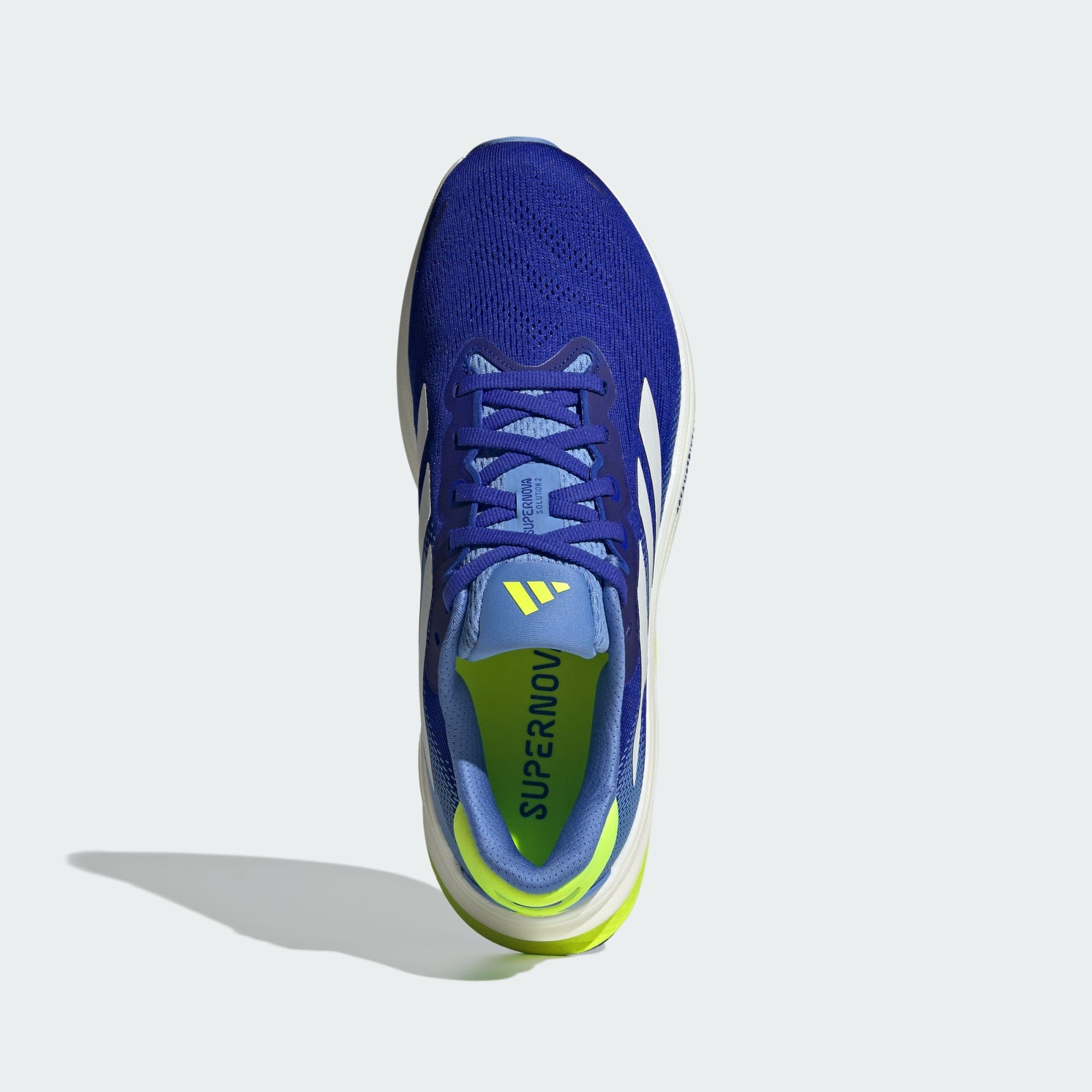 adidas Performance SUPERNOVA SOLUTION 2.0 LAUFSCHUH Laufschuh (1-tlg) günstig online kaufen