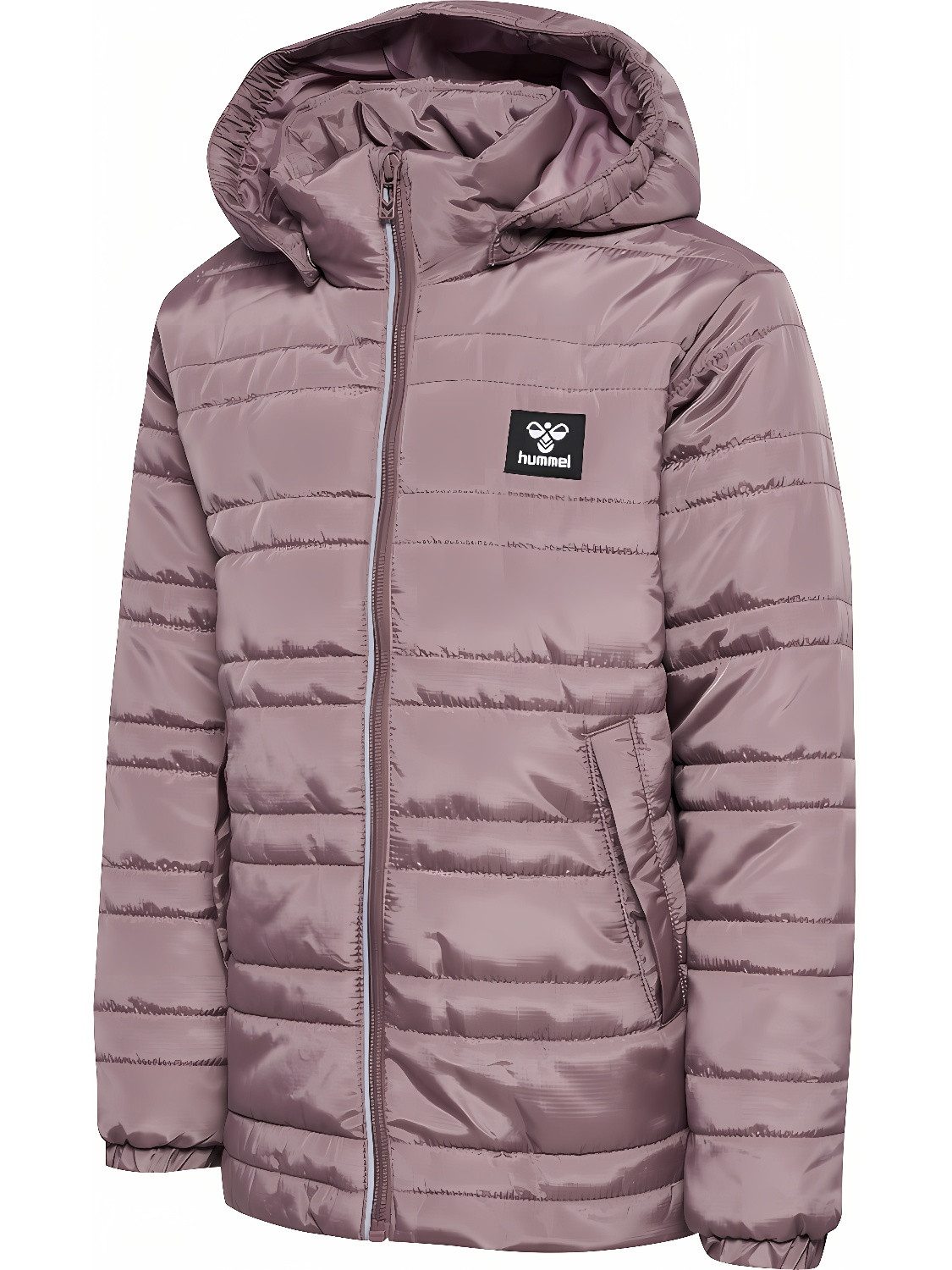 Softshelloverall Hmlbilbo Tex Jacket