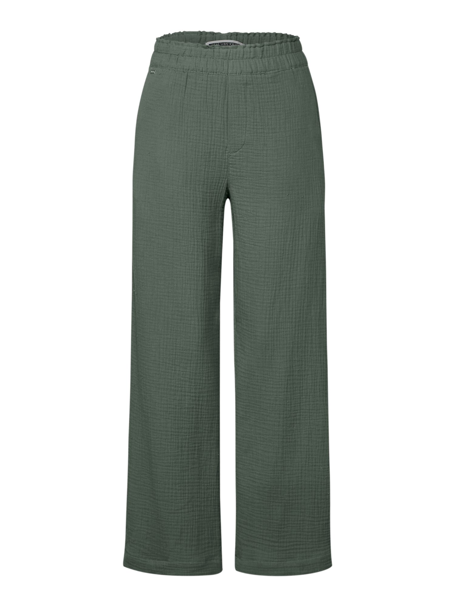 Stoffhose
