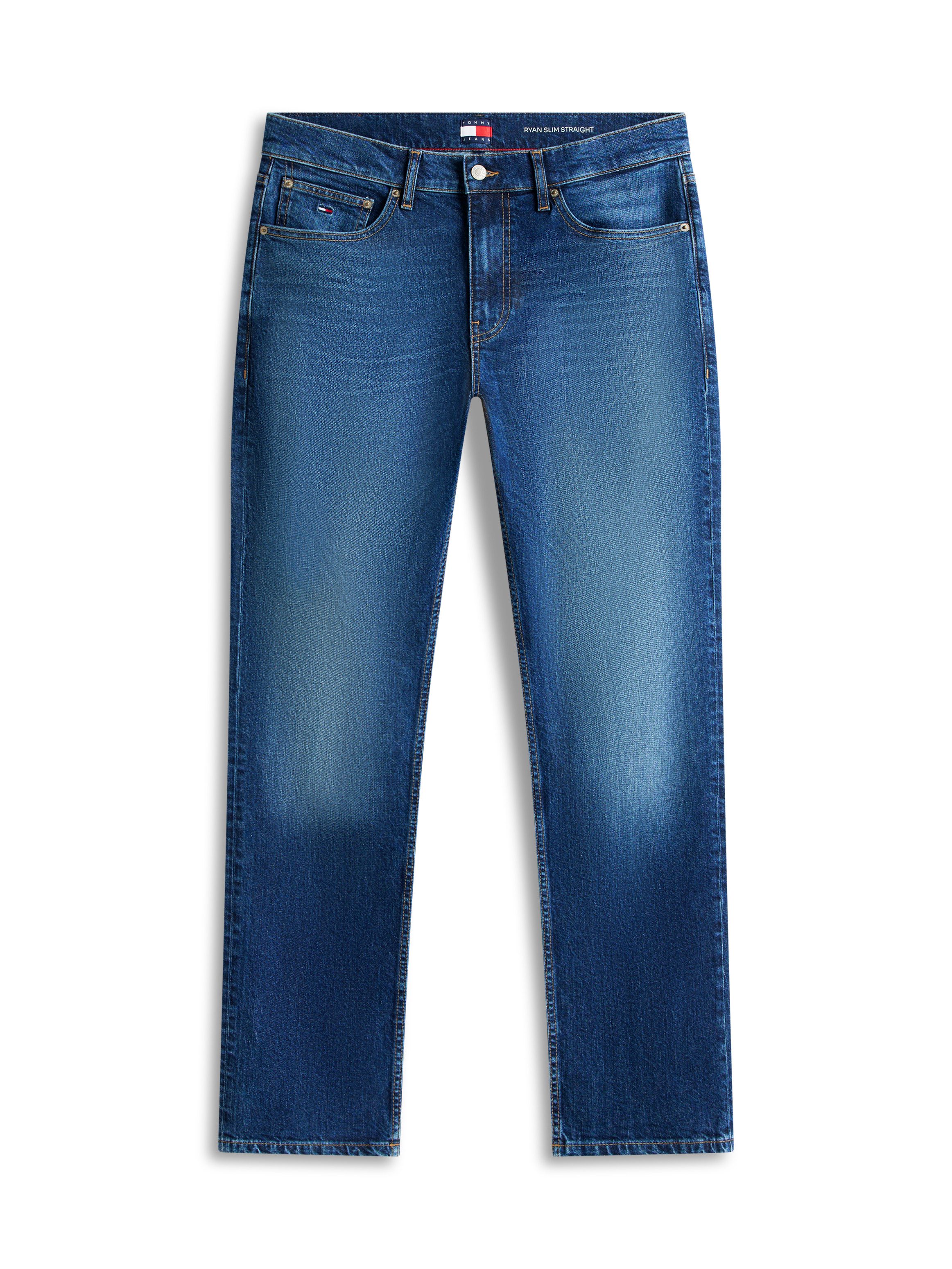 Straight-Jeans RYAN SLIM STRAIGHT