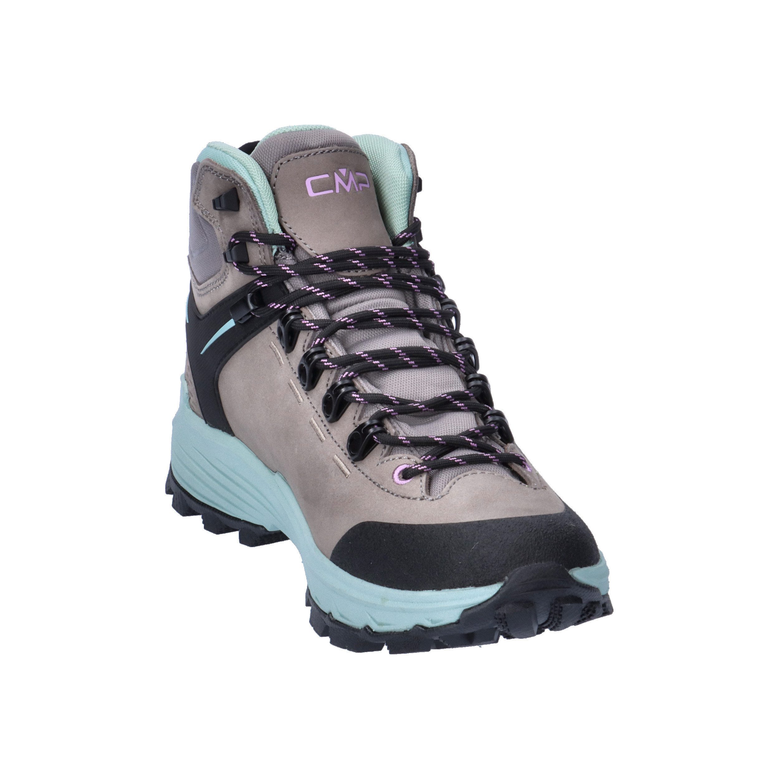 CMP CMP Damen Trekkingschuhe Tytanus MID Wmn 3Q17656 Trekkingschuh günstig online kaufen