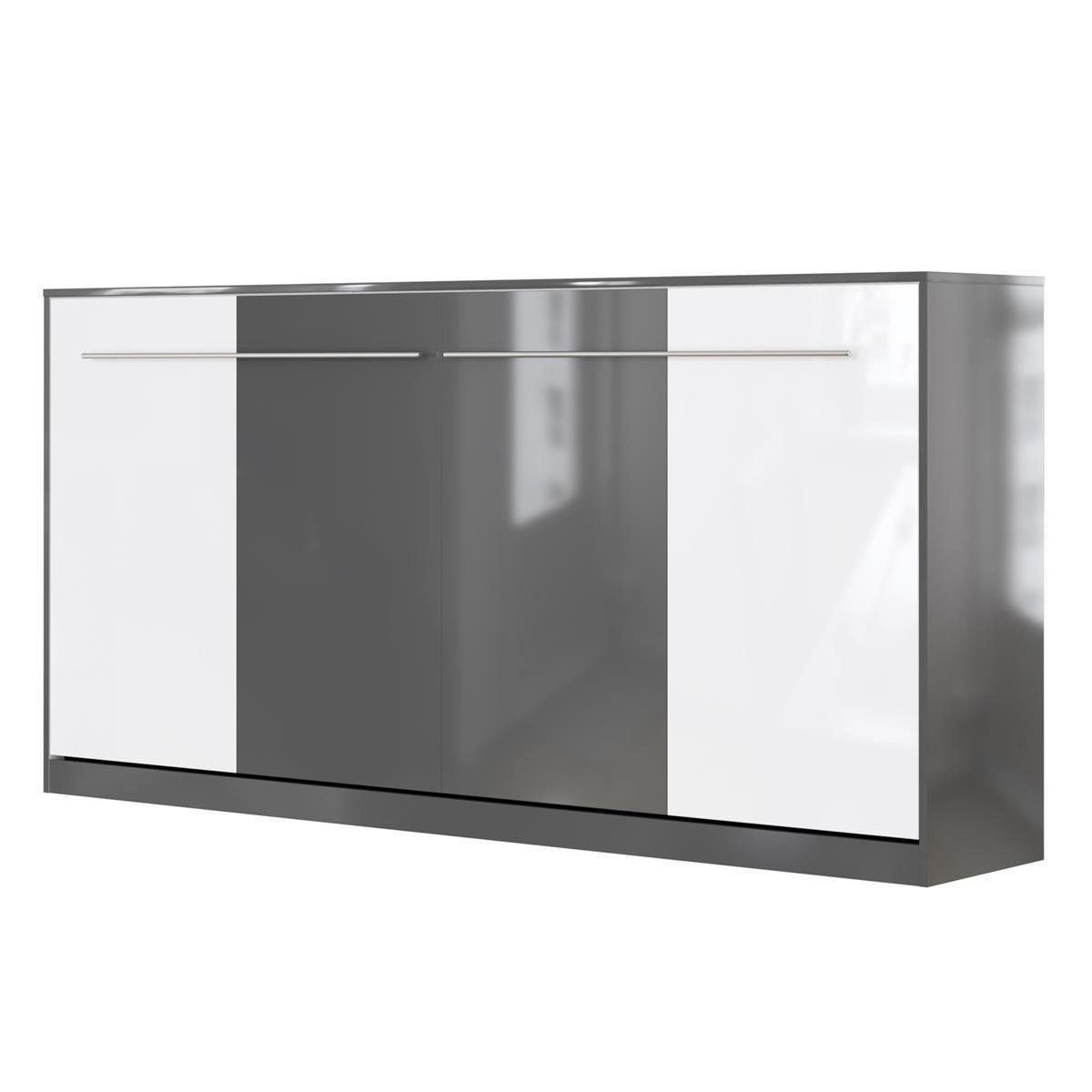 SMARTBett Schrankbett Standard 90x200 120x200 140x200 günstig online kaufen