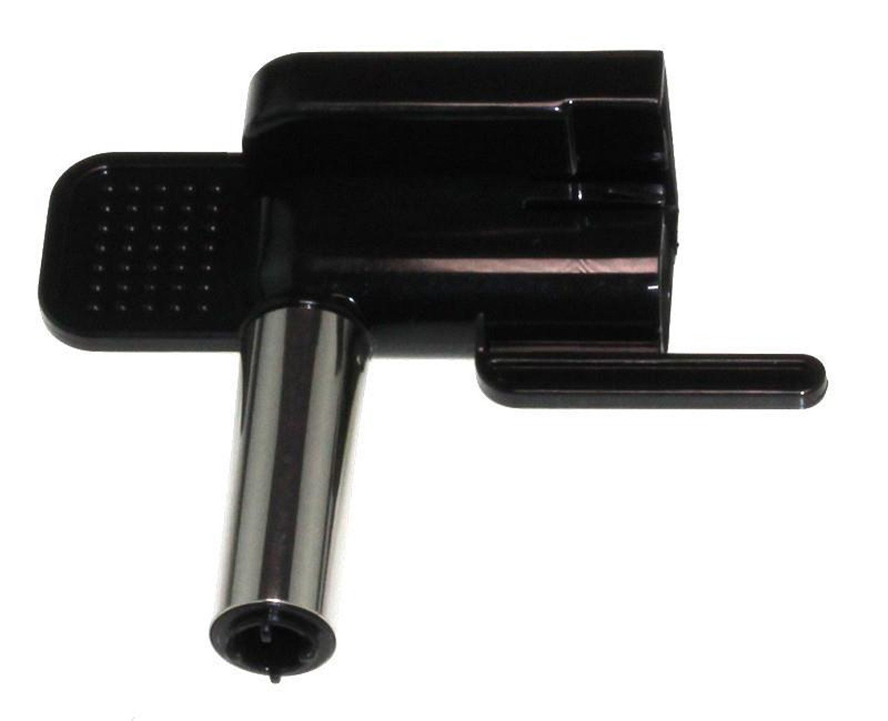 De'Longhi DeLonghi 5513212801 Heißwasserdüse für ESAM04.350, ESAM5500, ESAM5550, Adapter