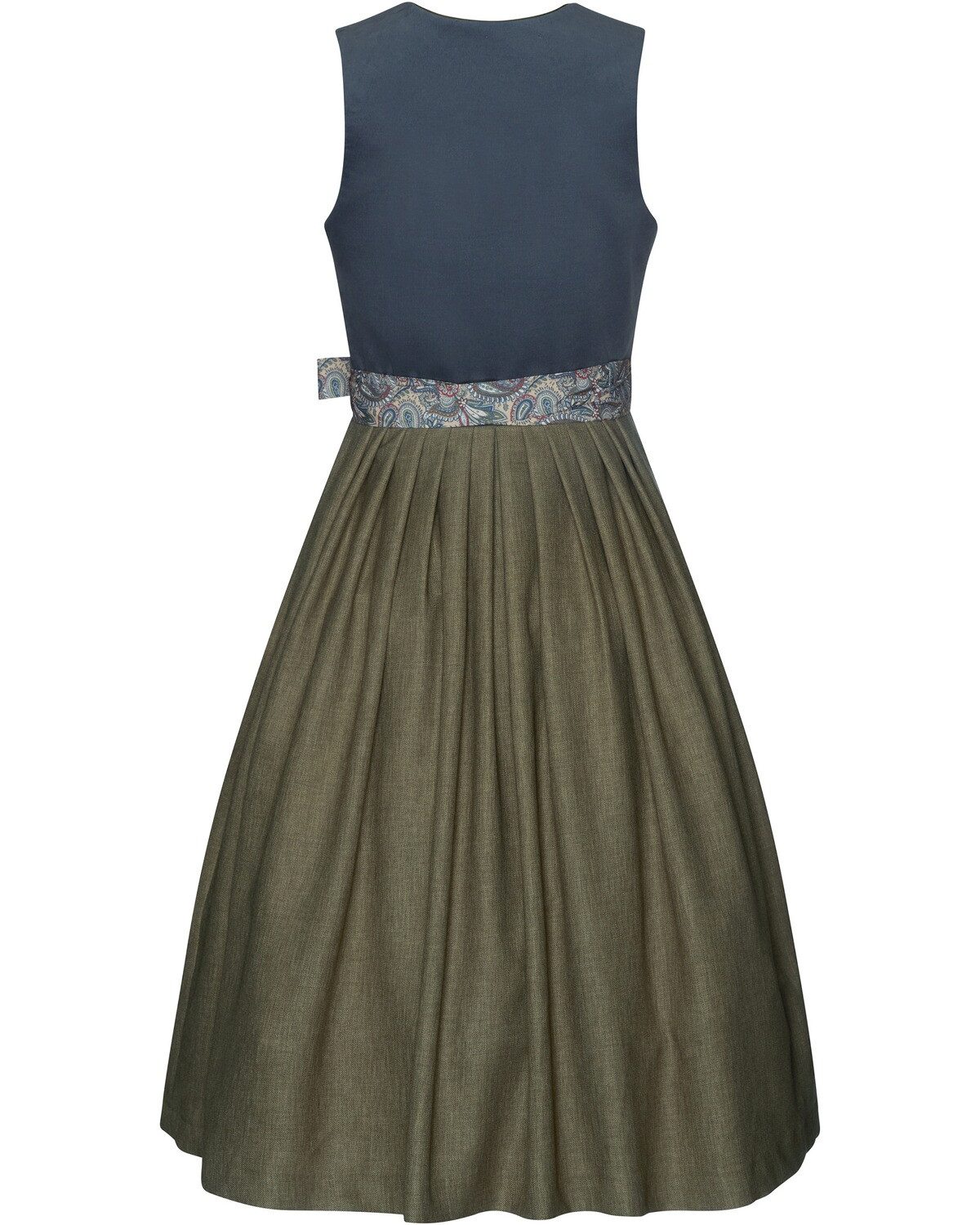 Berwin Dirndl Midi-Dirndl günstig online kaufen