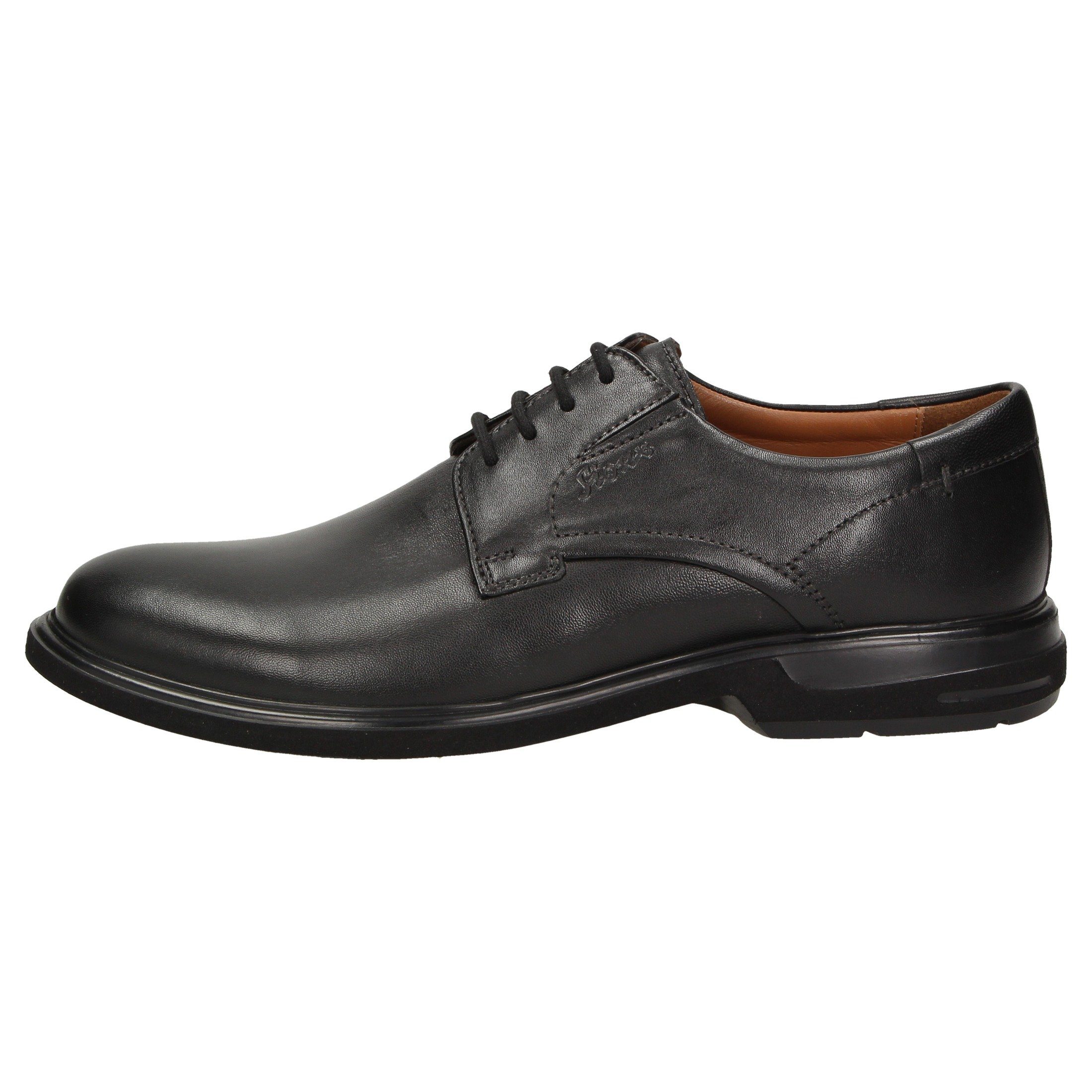 SIOUX Punjo-181-XL Schnürschuh günstig online kaufen