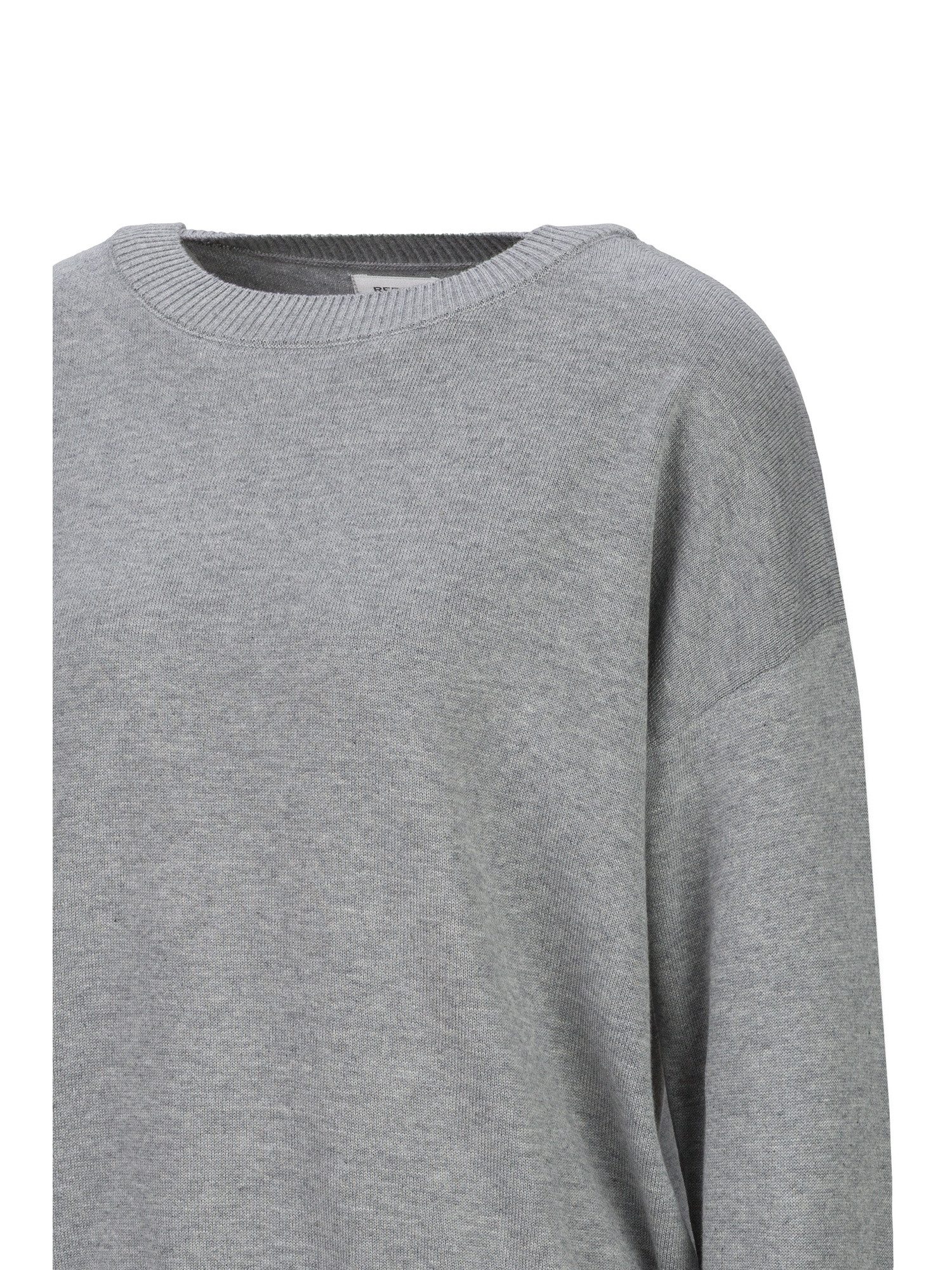 Replay Strickpullover Small Logo
