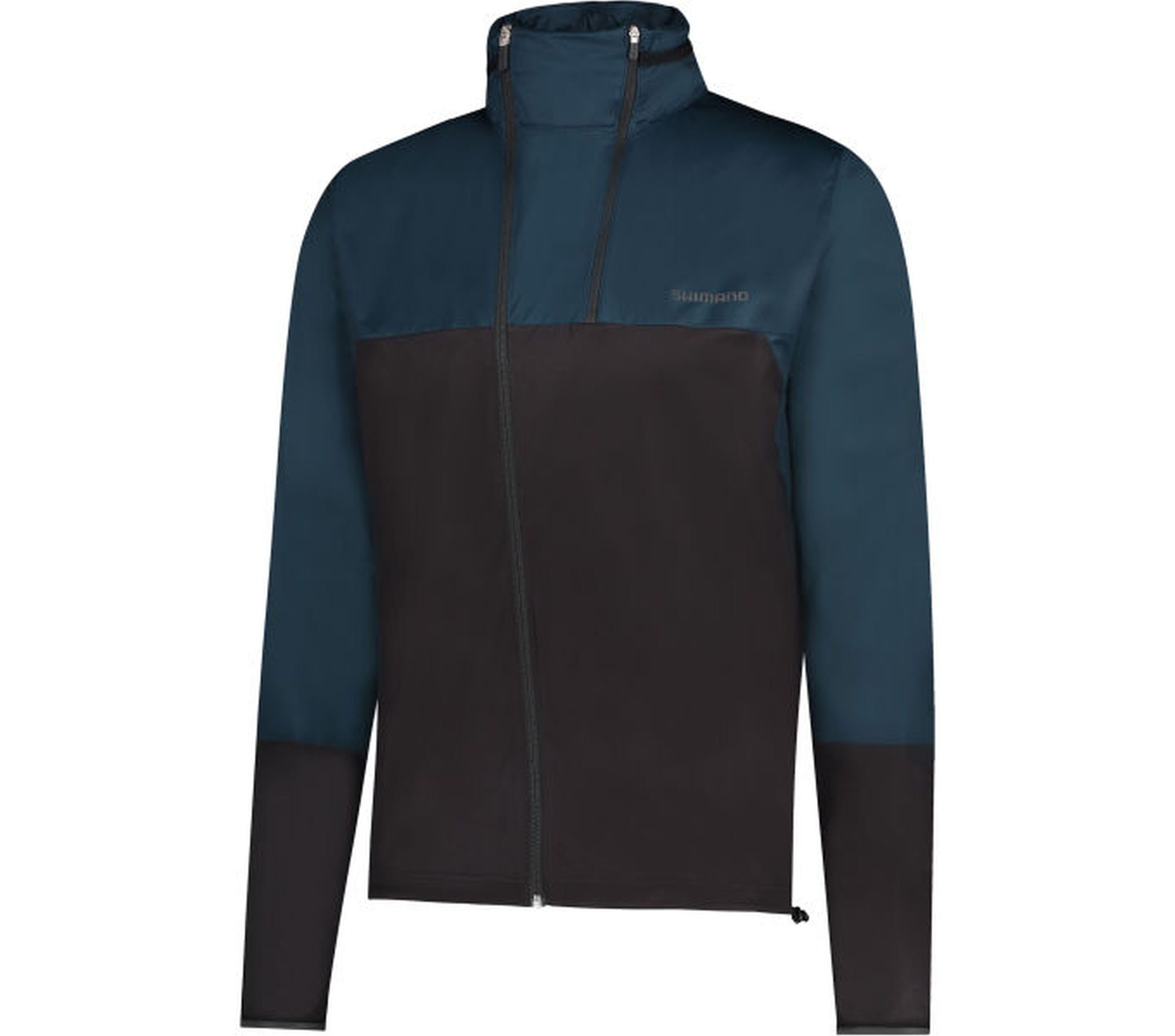 Fahrradjacke