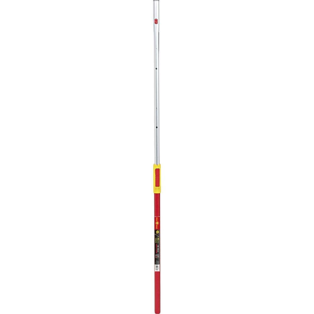 WOLF-Garten Stiel Wolf Combisystem Multi-Star Vario-Stiel 71DED001650