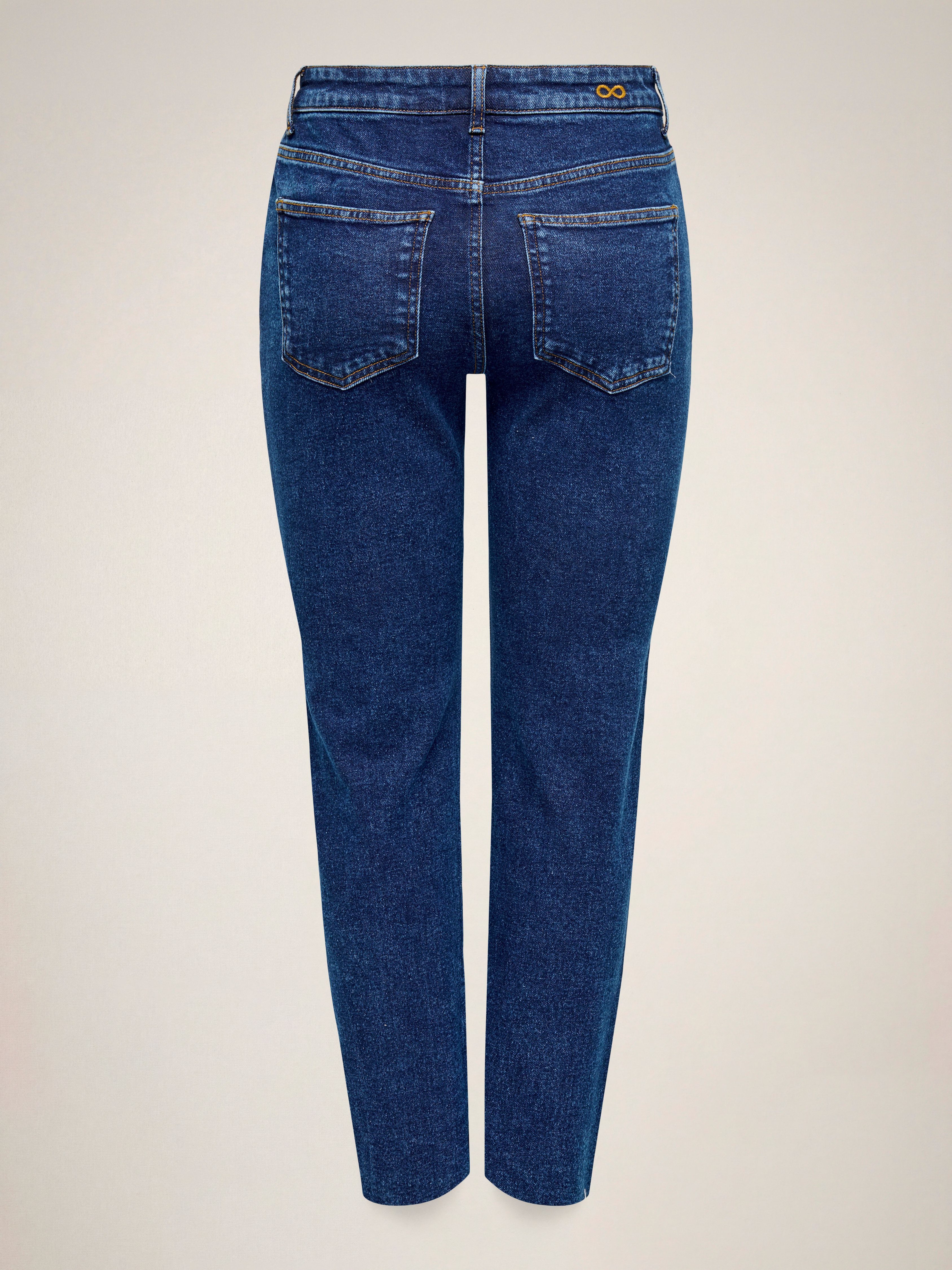 JDY Slim-fit-Jeans