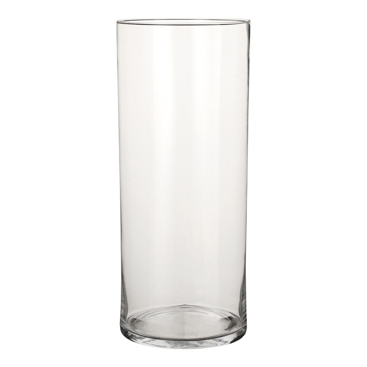 Mica Decorations Dekovase Mica Decorations Carly Vase zylinder glas - h48xd19cm
