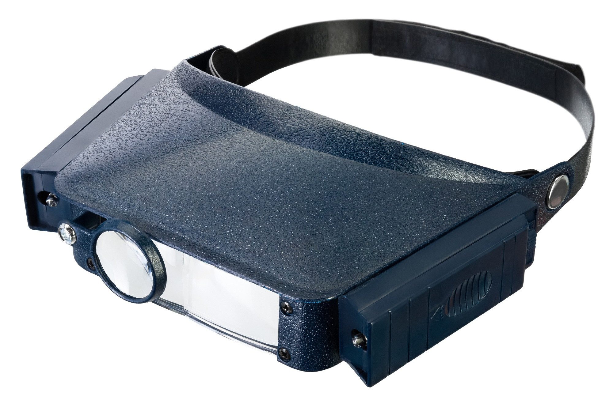 Levenhuk Kopfbandlupe Discovery Crafts DHD 10