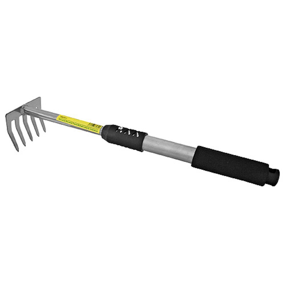 PROREGAL® Gartenrechen Harke Herrison, 905G1,5Tooth günstig online kaufen