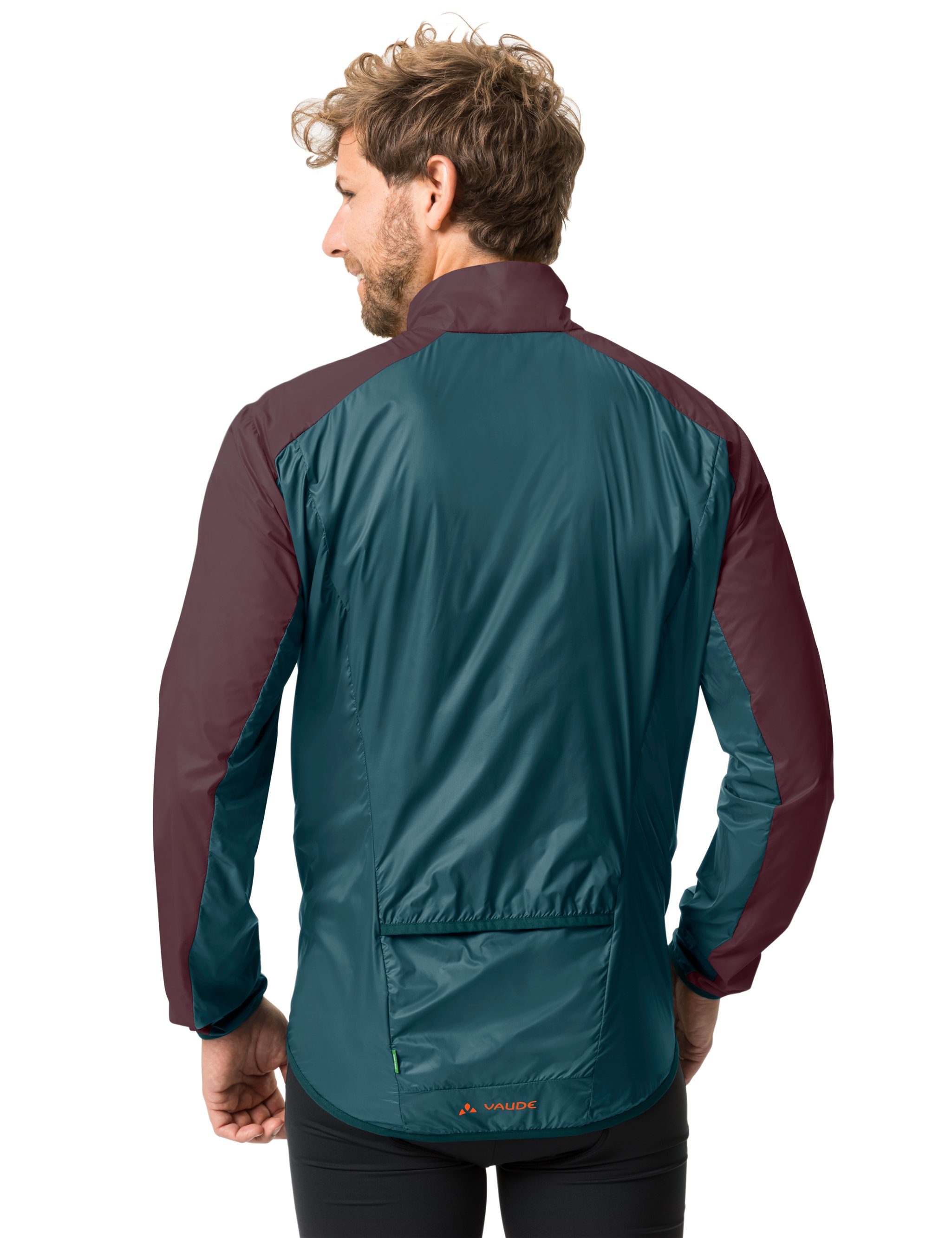 (1-St) oak Air VAUDE Matera Jacket Outdoorjacke kompensiert dark Men's Klimaneutral