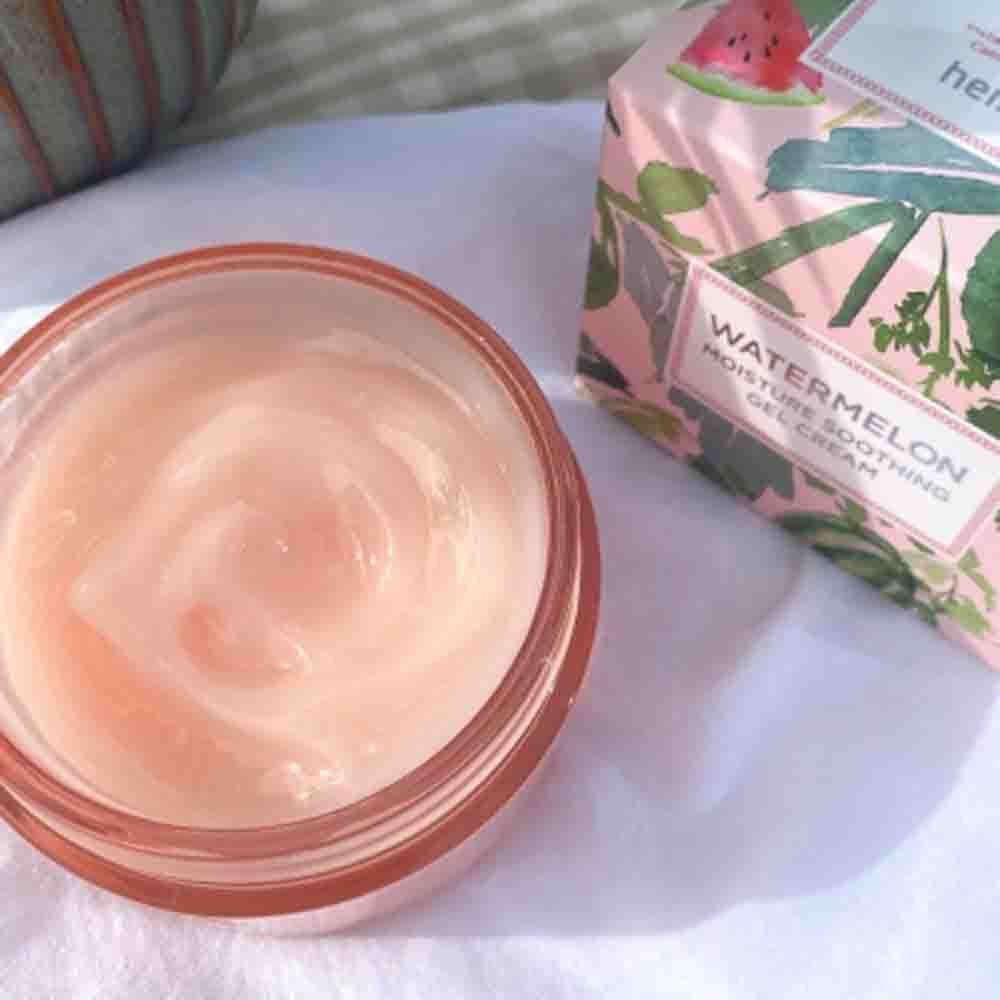 Heimish Hautpflegegel Heimish Watermelon Moisture Soothing Gel Cream – 110 ml