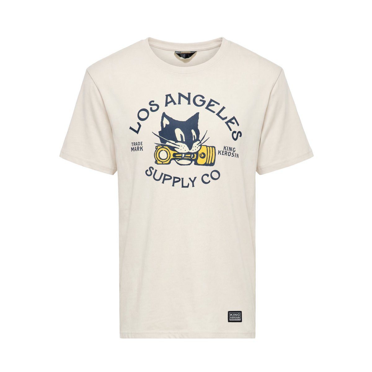 Print-Shirt Los Angeles Supply Co.